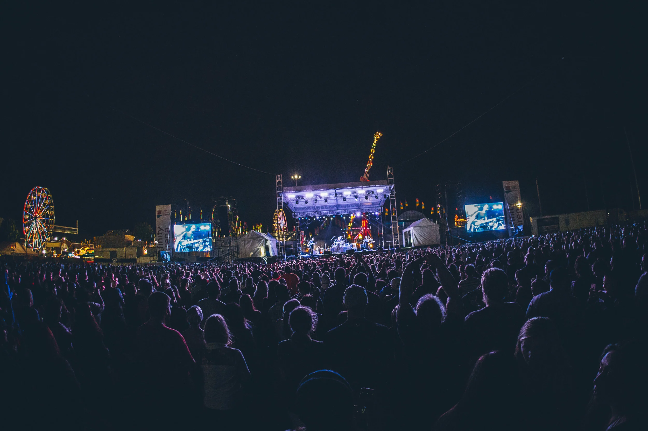X Ambassadors