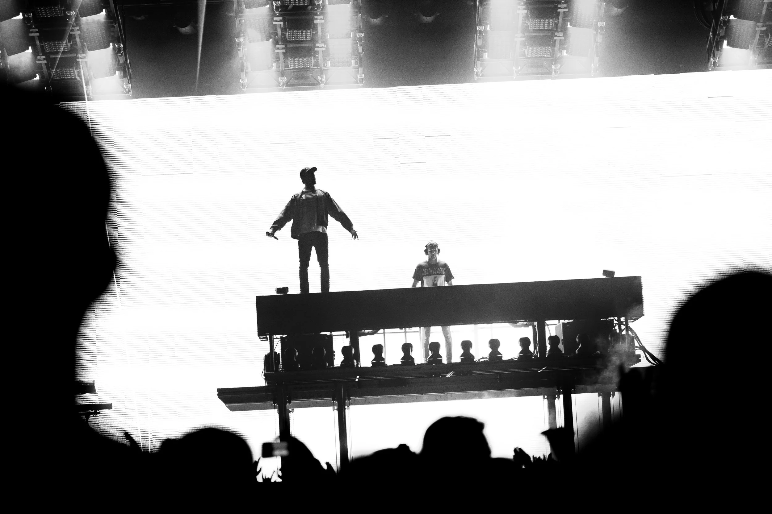 The Chainsmokers