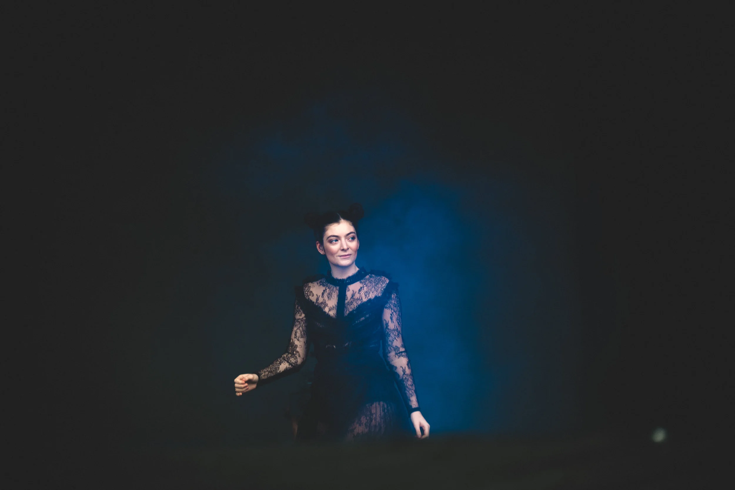 Lorde