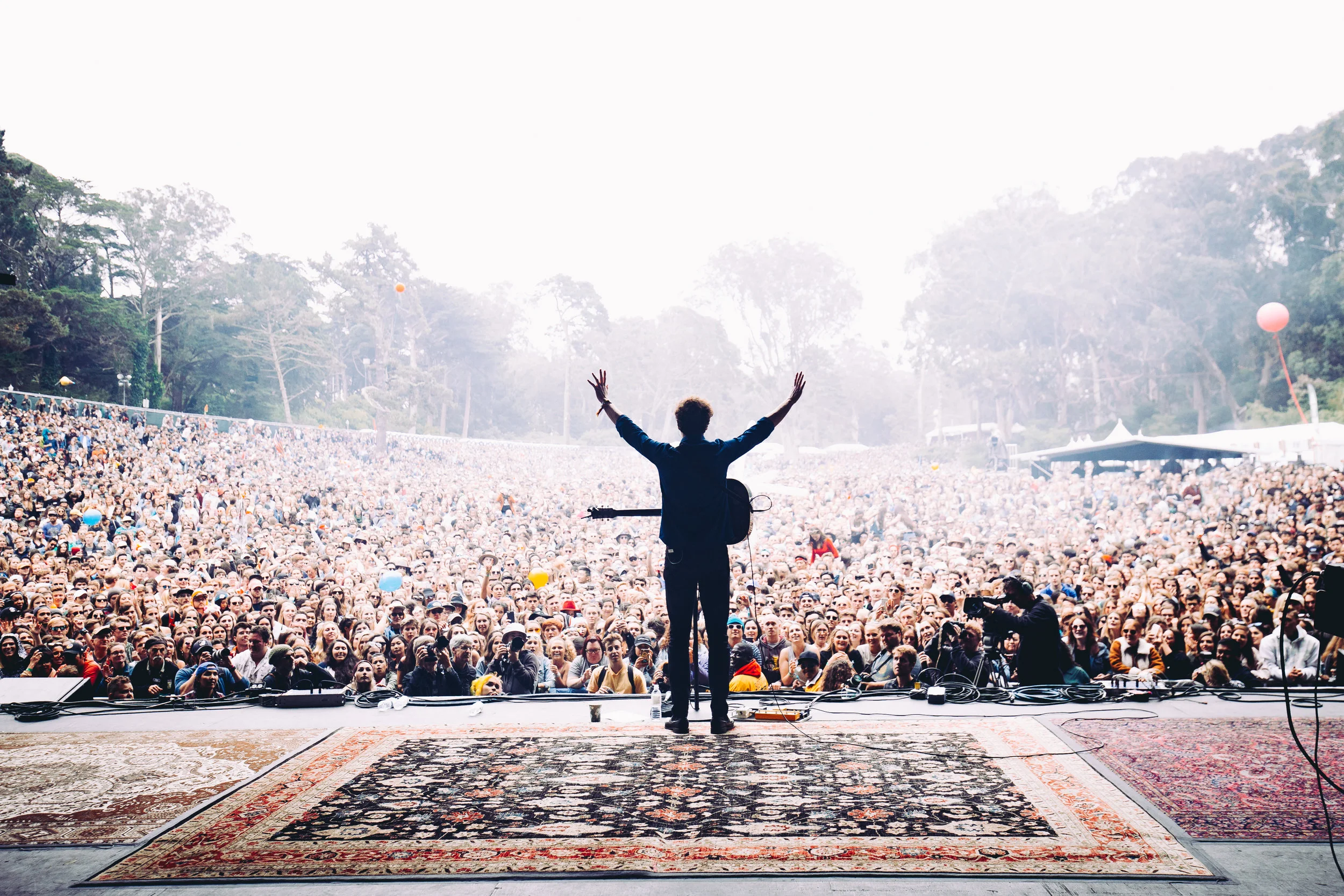 Vance Joy