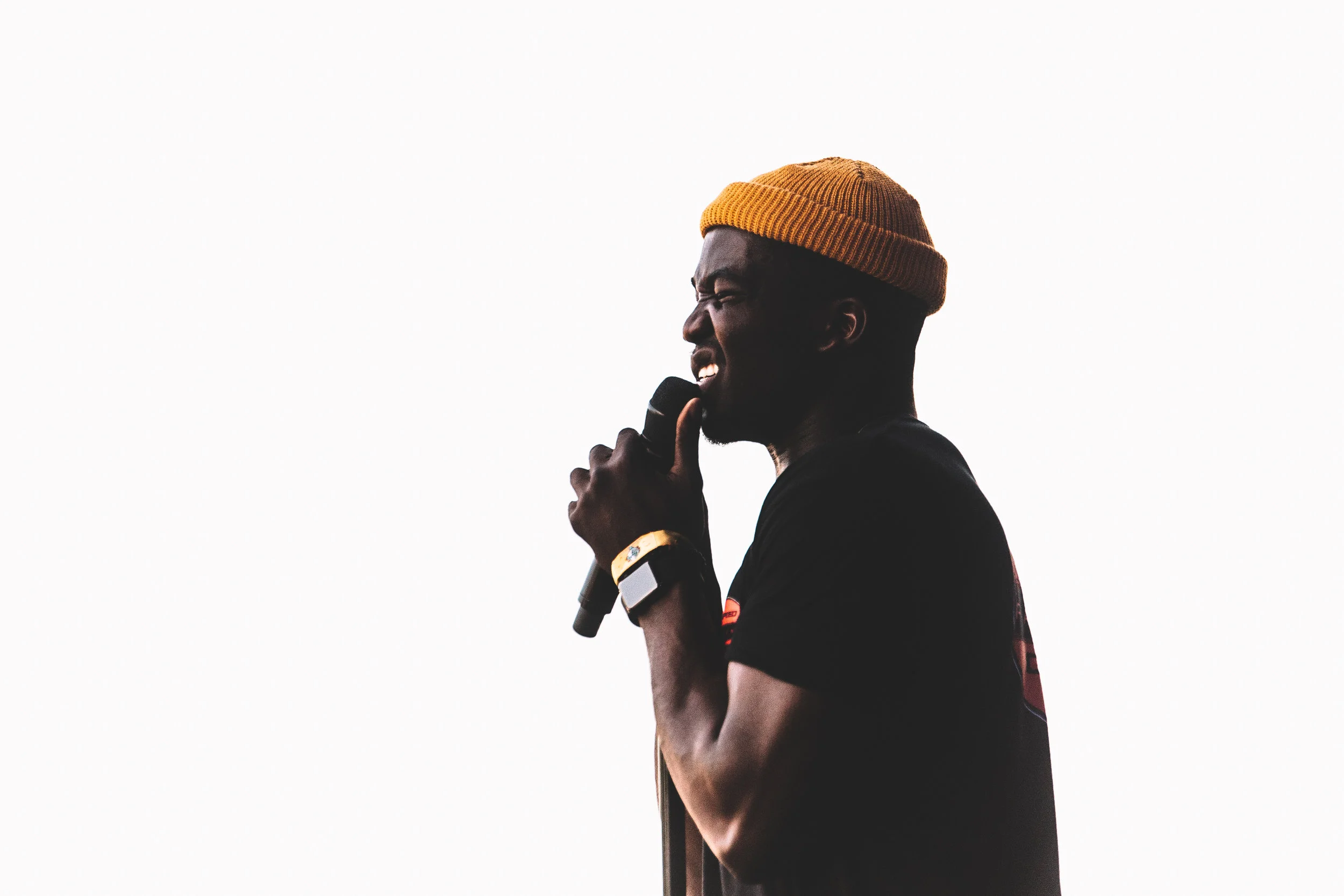 Jacob Banks