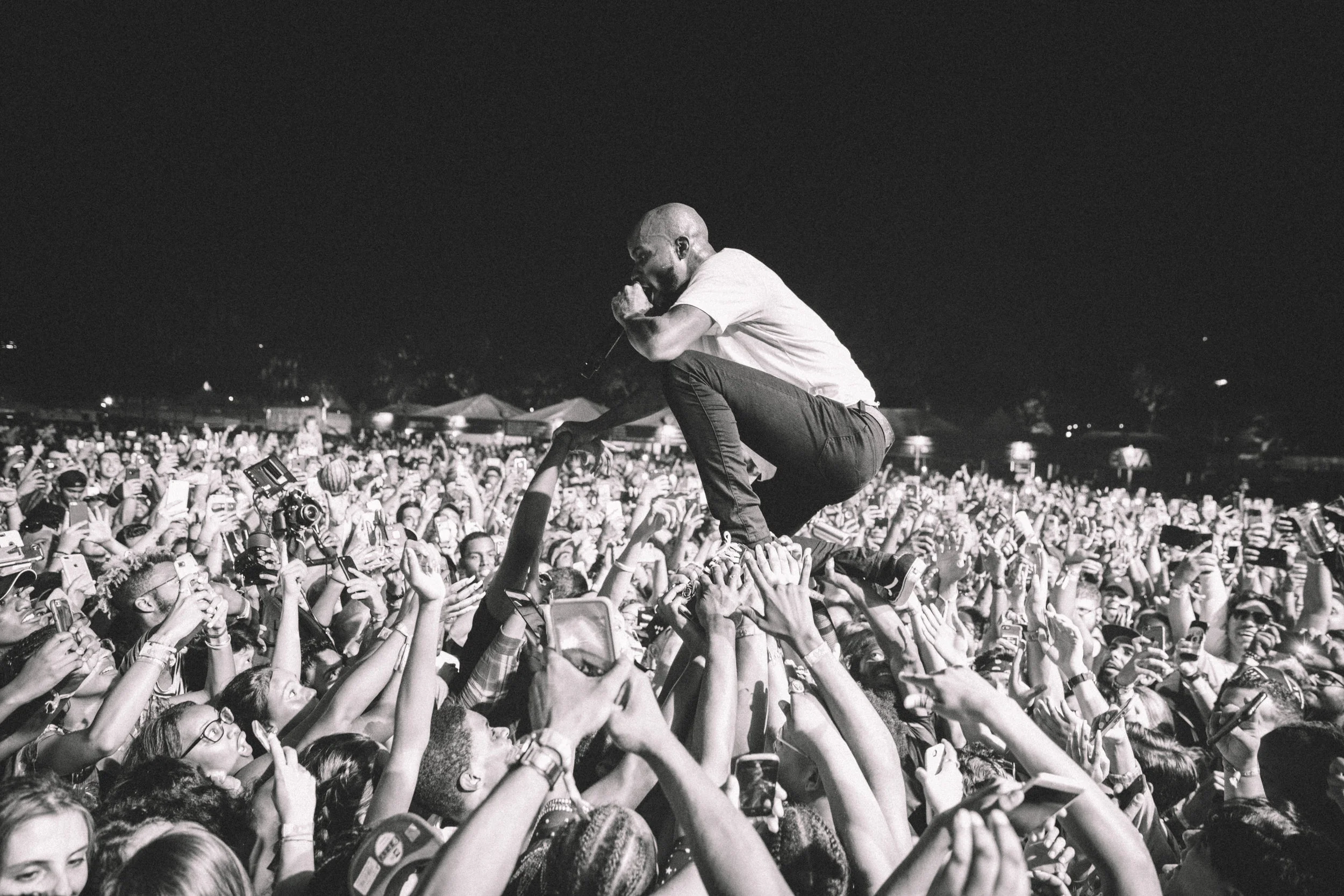 Torey Lanez