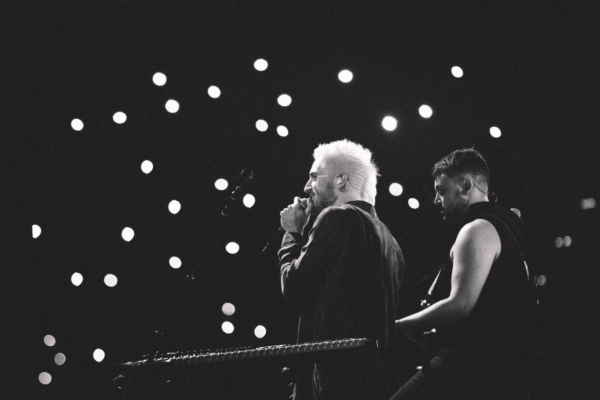 Walk The Moon