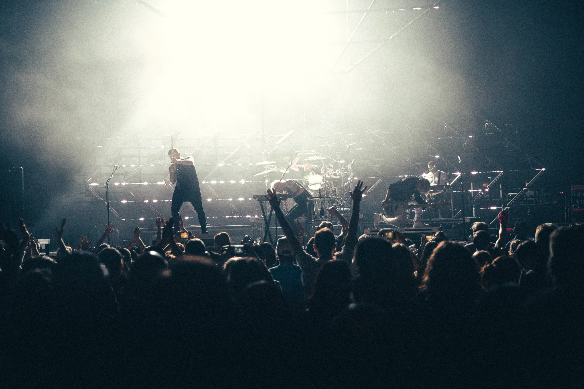 Walk The Moon