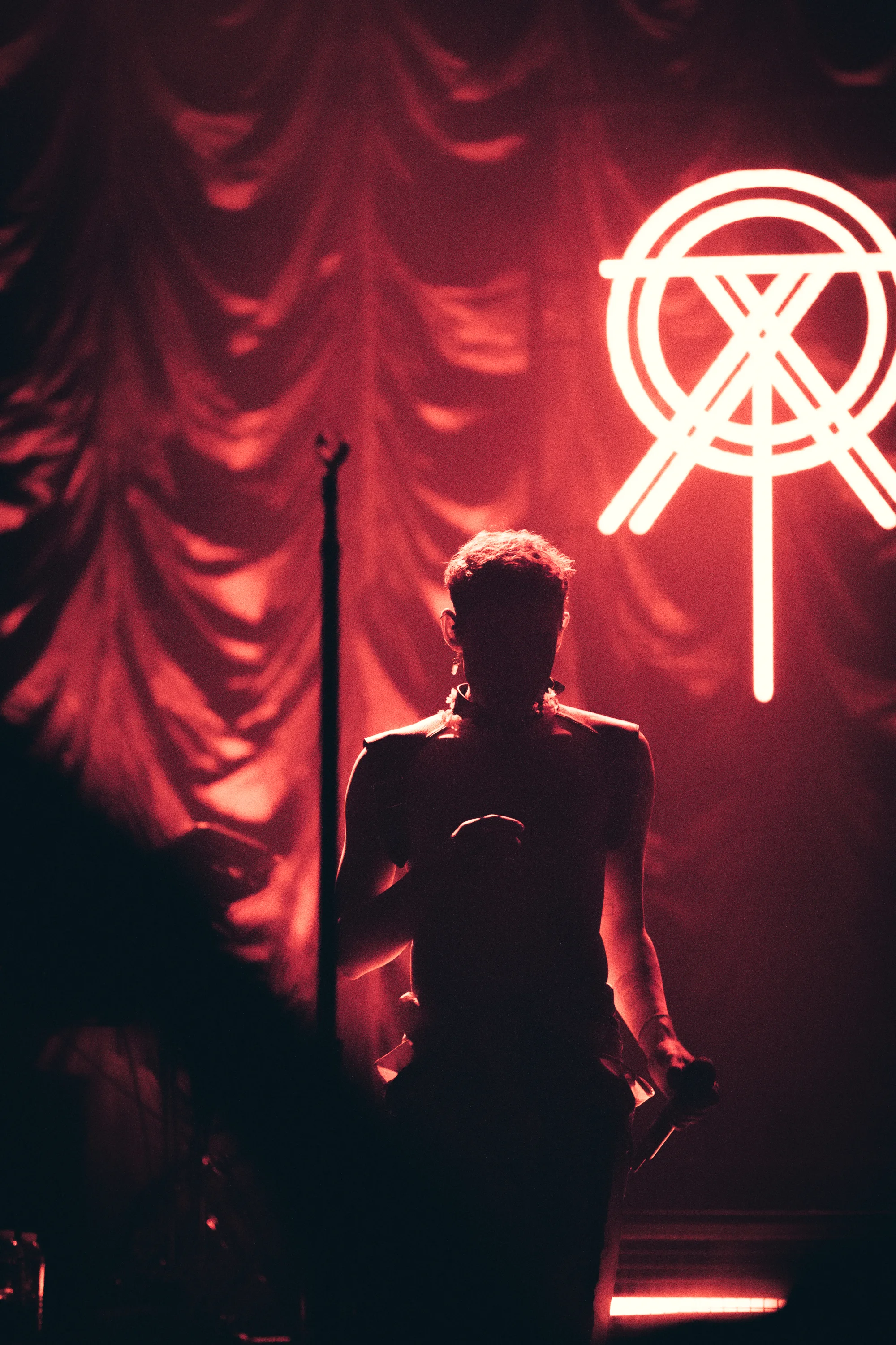 Years & Years