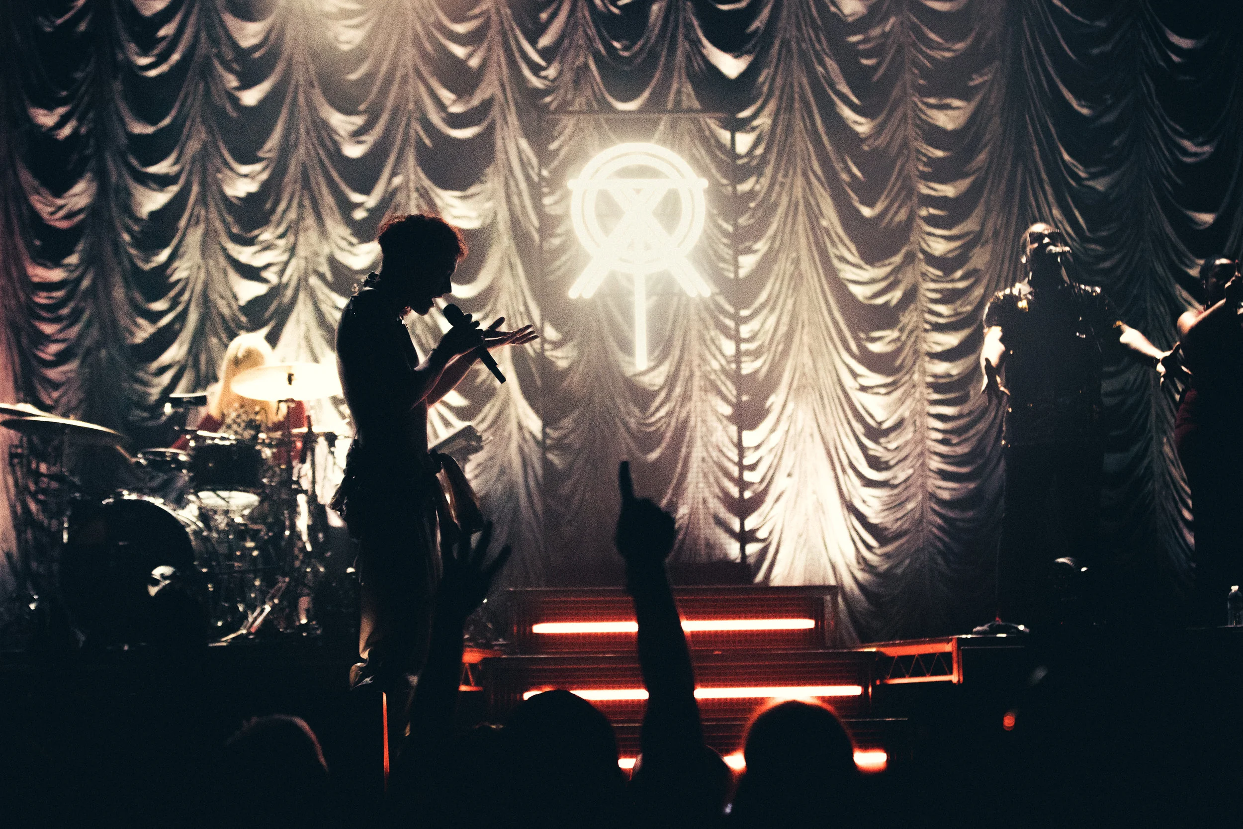 Years & Years