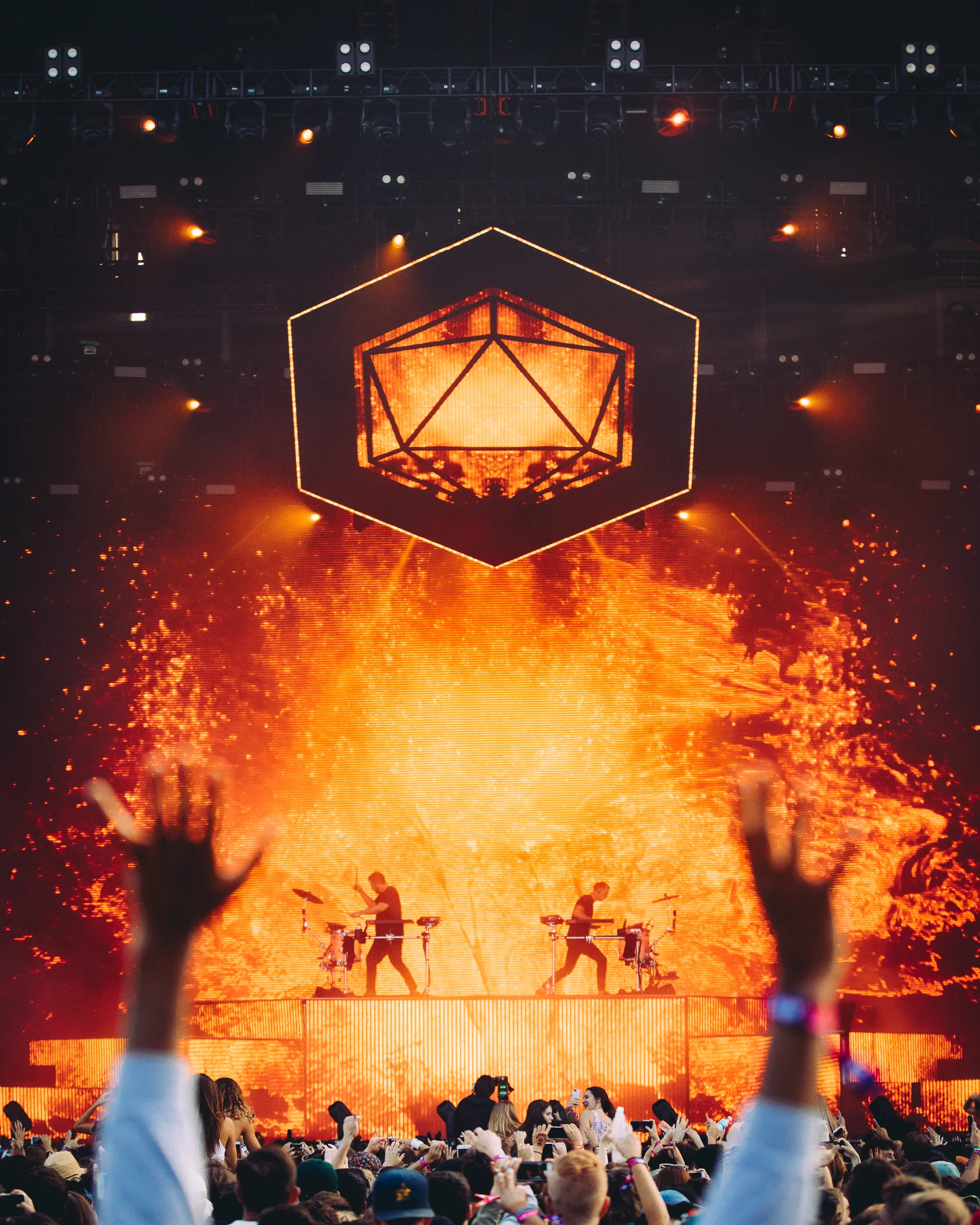 Odesza