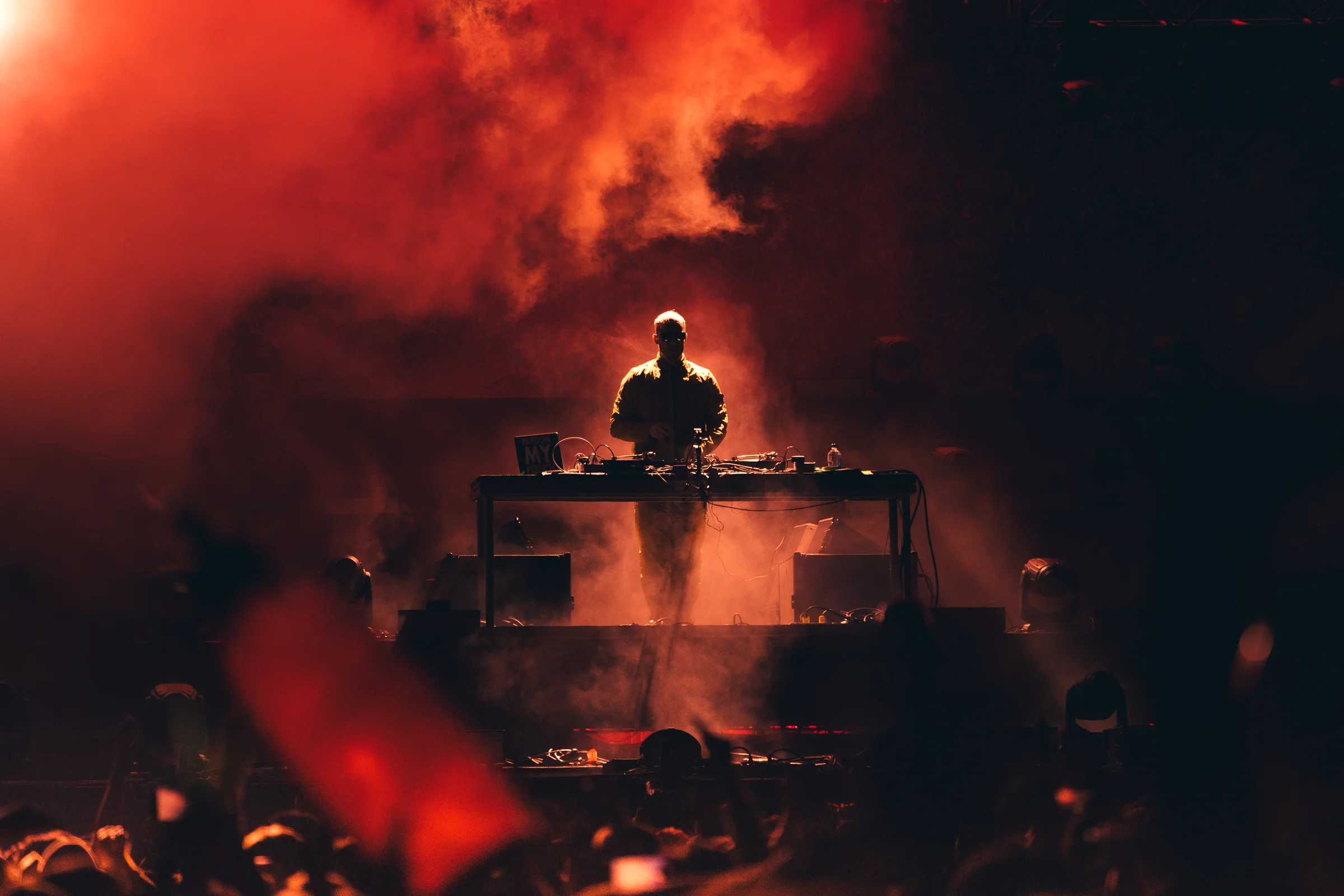 DJ Snake