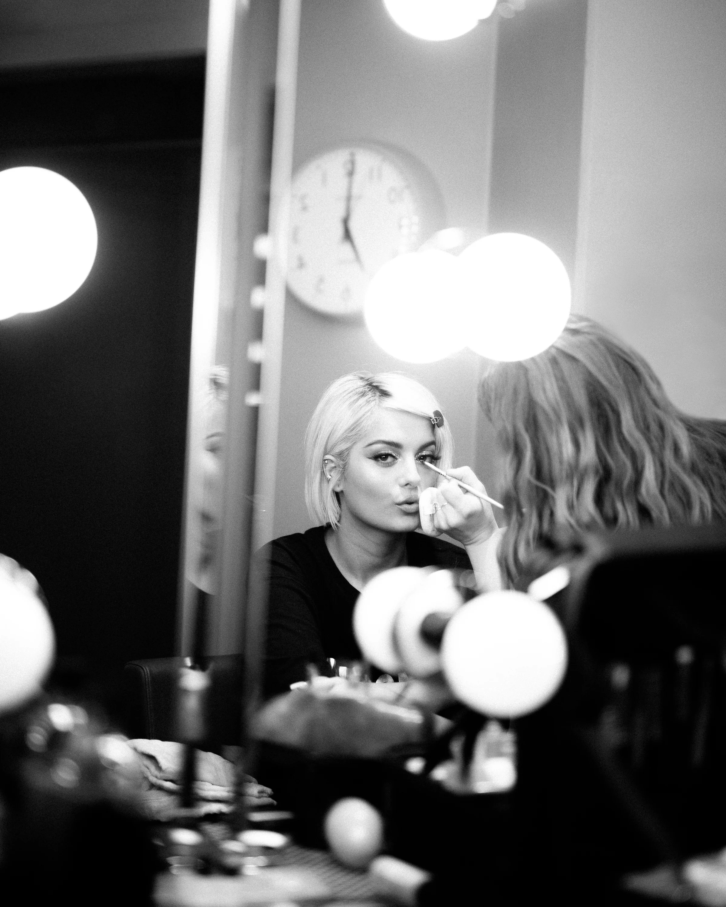 Bebe Rexha