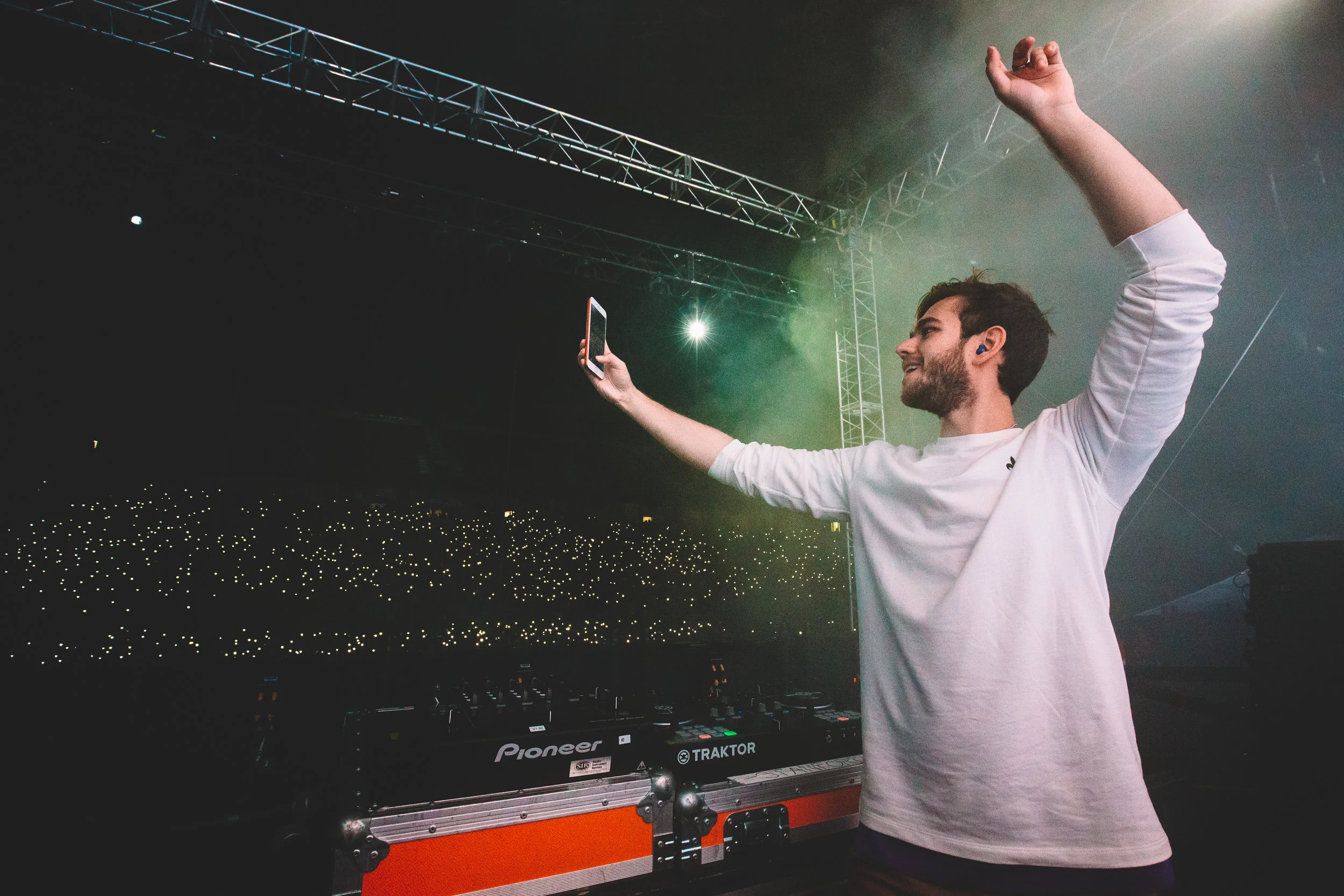Zedd