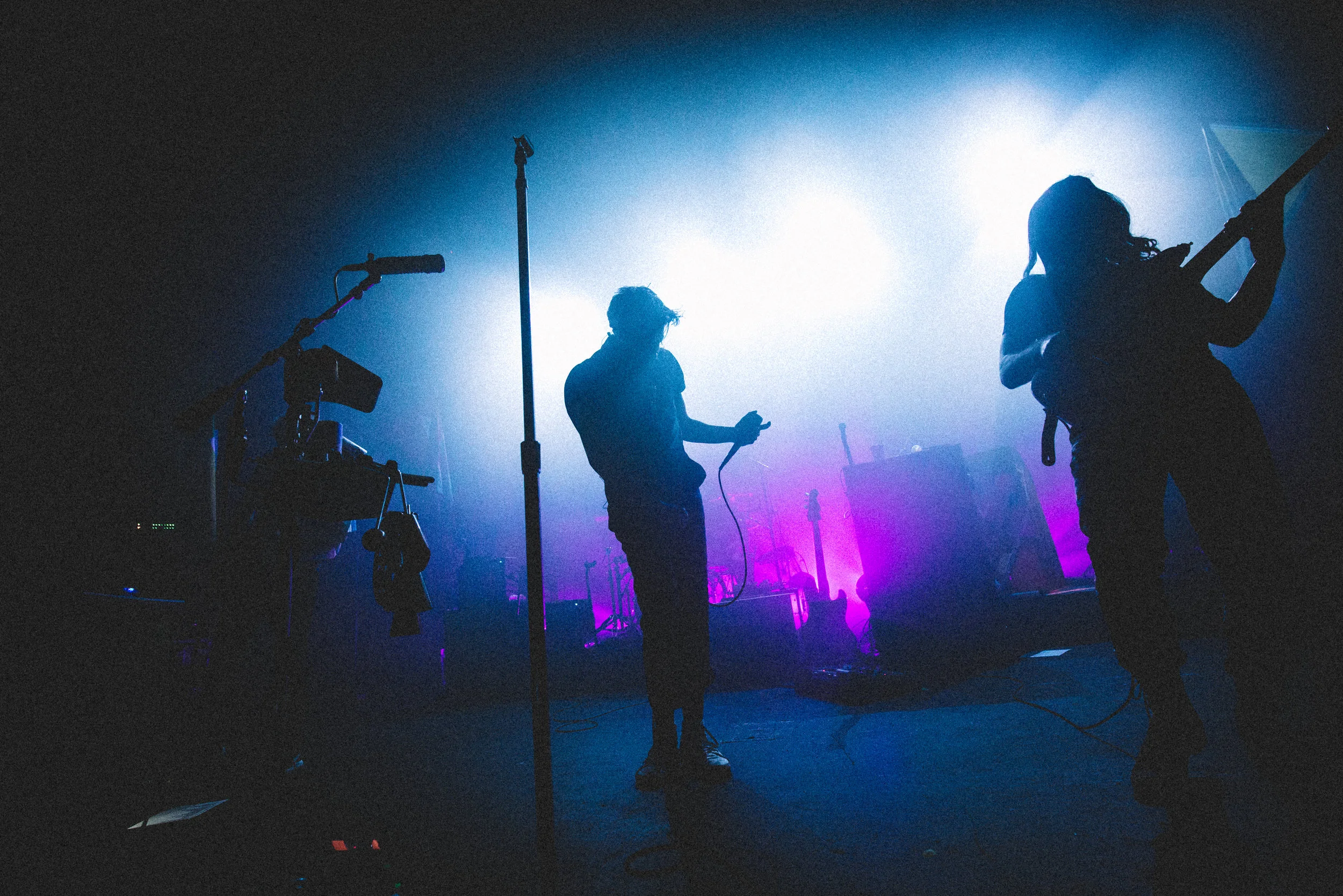 Young The Giant
