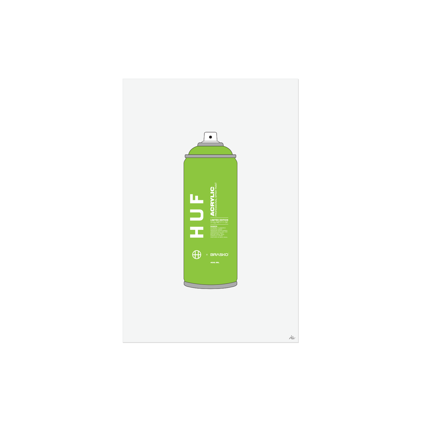 AntonioBrasko-BraskoDesignStudio-HUF-Skateboards-SprayPaintCan-Graffiti-Art-Print-16x24-2.png