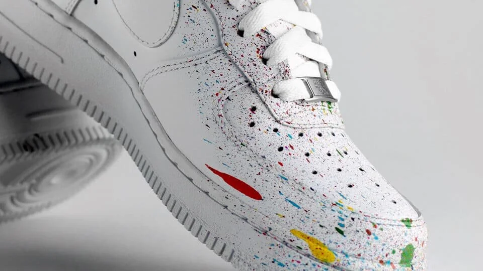 Nike Air Force 1 Shoes 