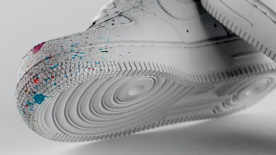 Nike Air Force 1 Shoes