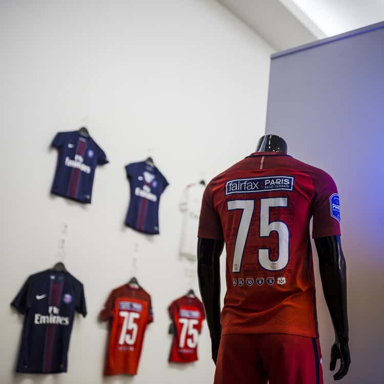 AntonioBrasko-Brasko-Art-Design-ParisSaintGermain-PSG-LaGalerie-TheSeventhLetter-LosAngeles-California-ArtGallery-SprayPaint-Graffiti-Boombox-Futbol-Soccer