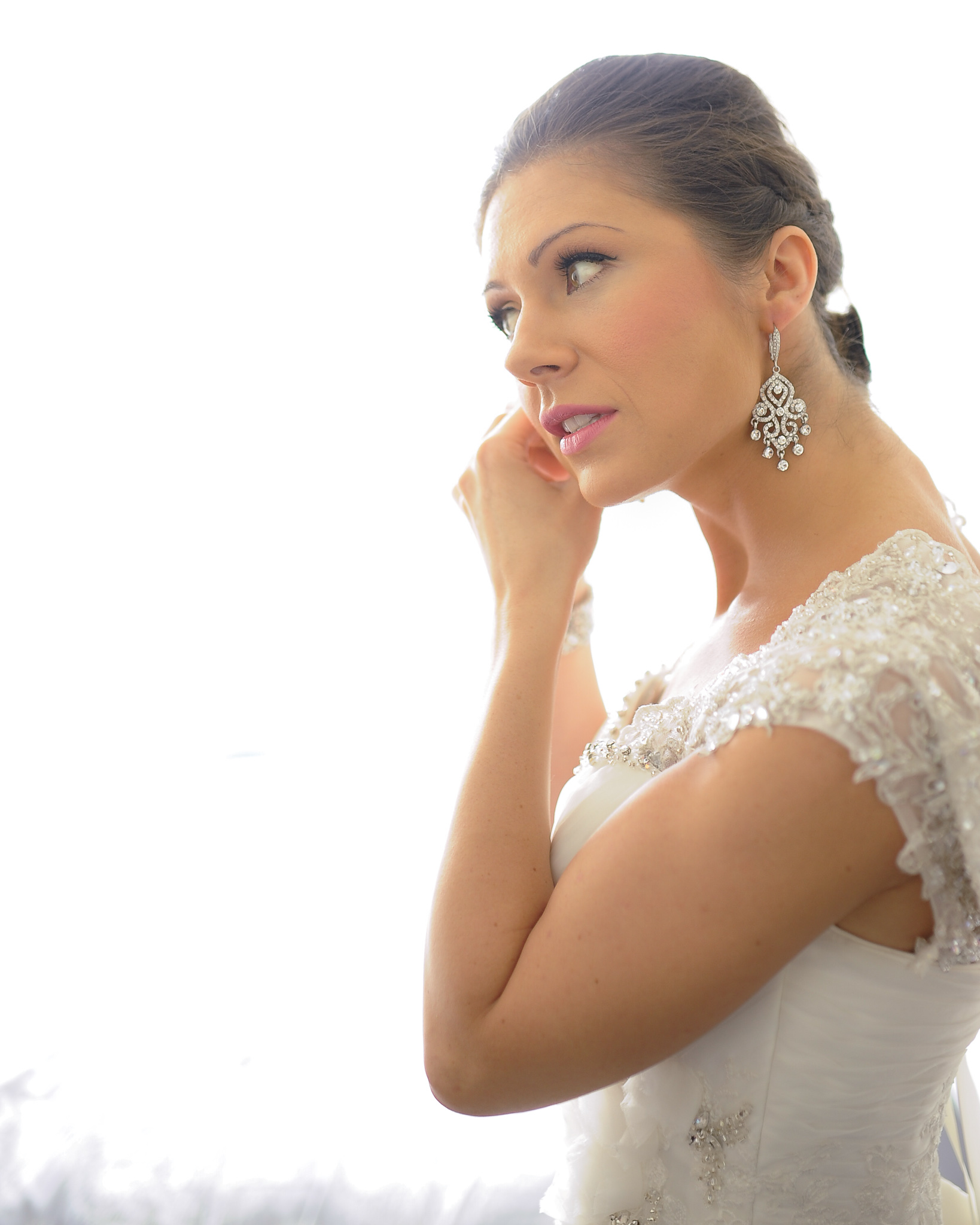 bride