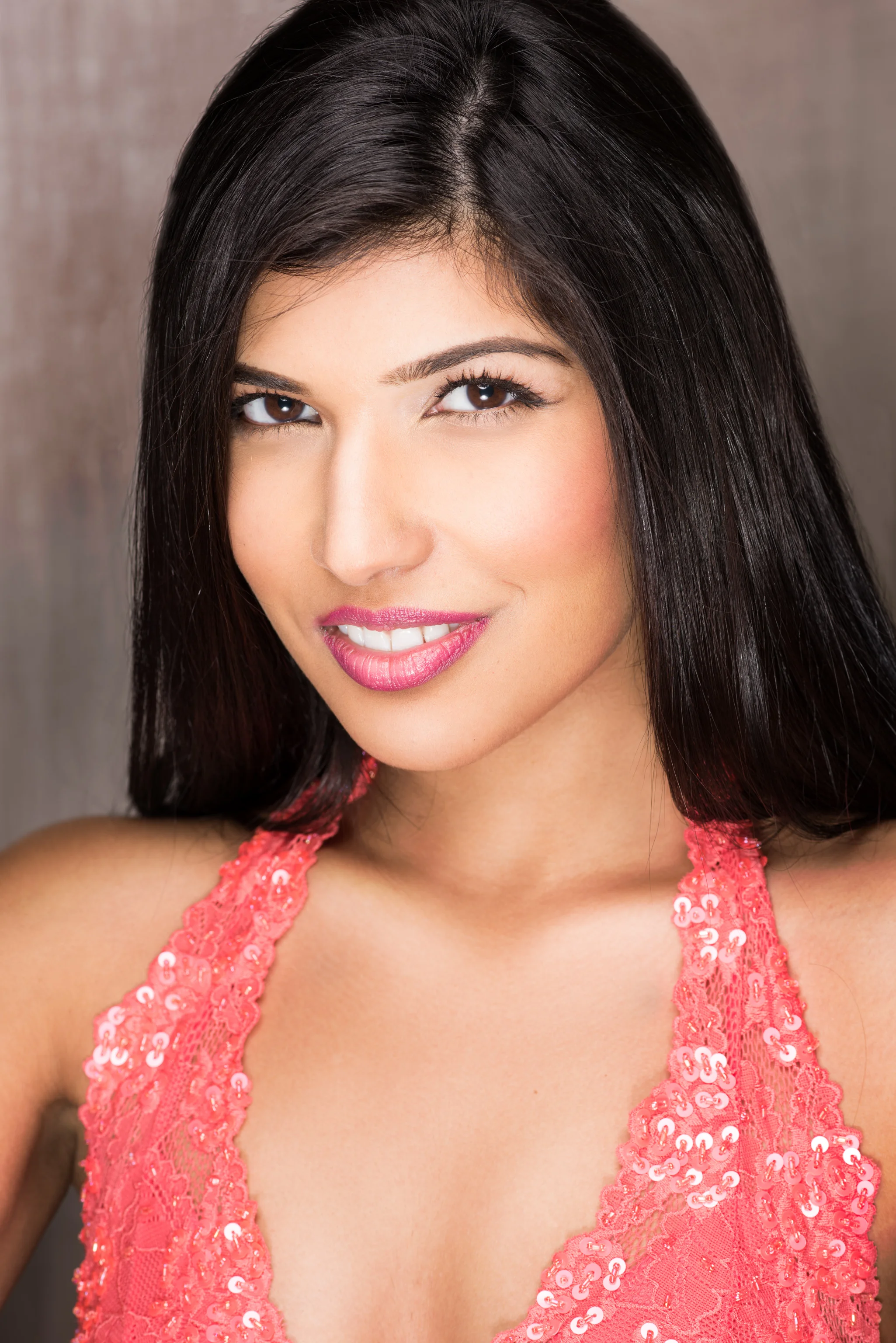 MISS INDIA-CANADA 2014 Annu Ghaidu