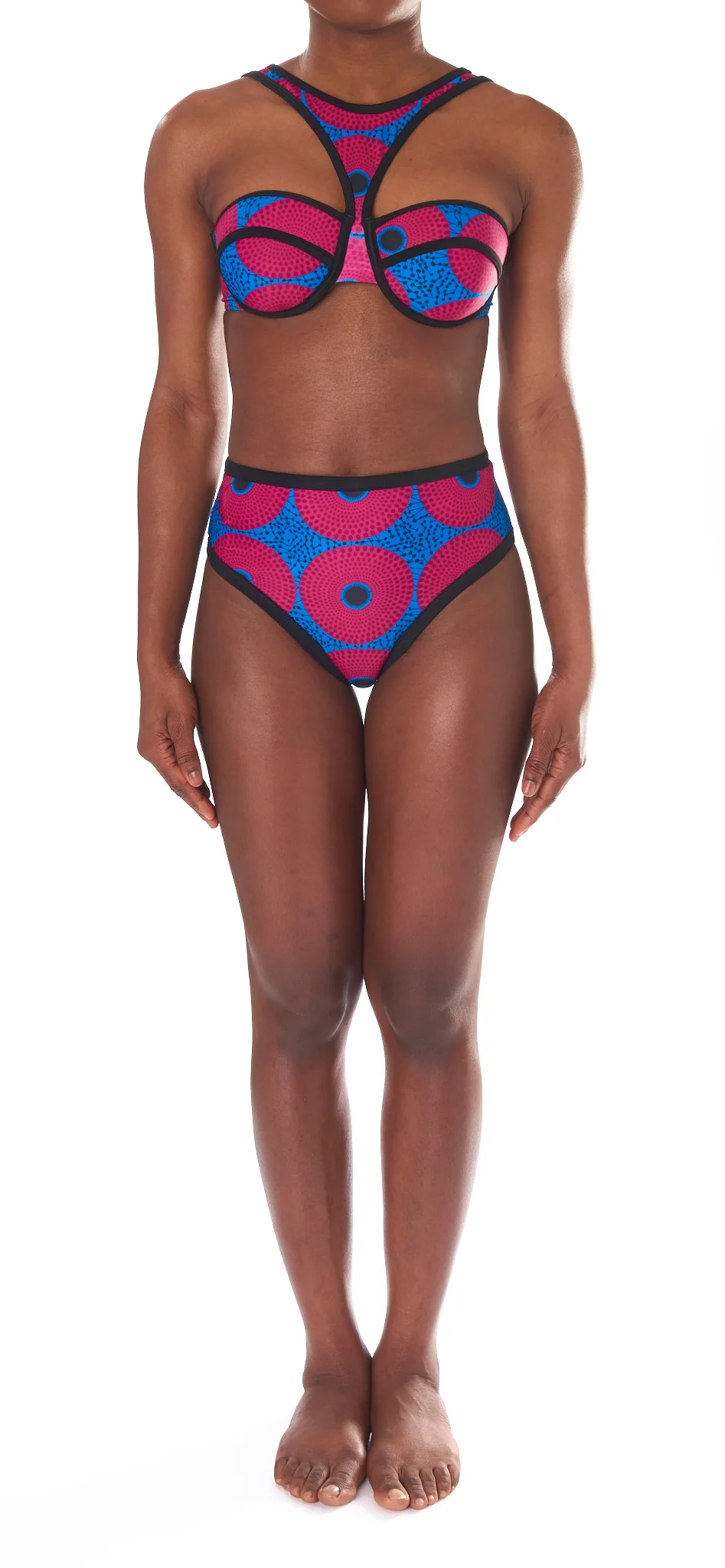 Tehilah swimwear - Lookbook