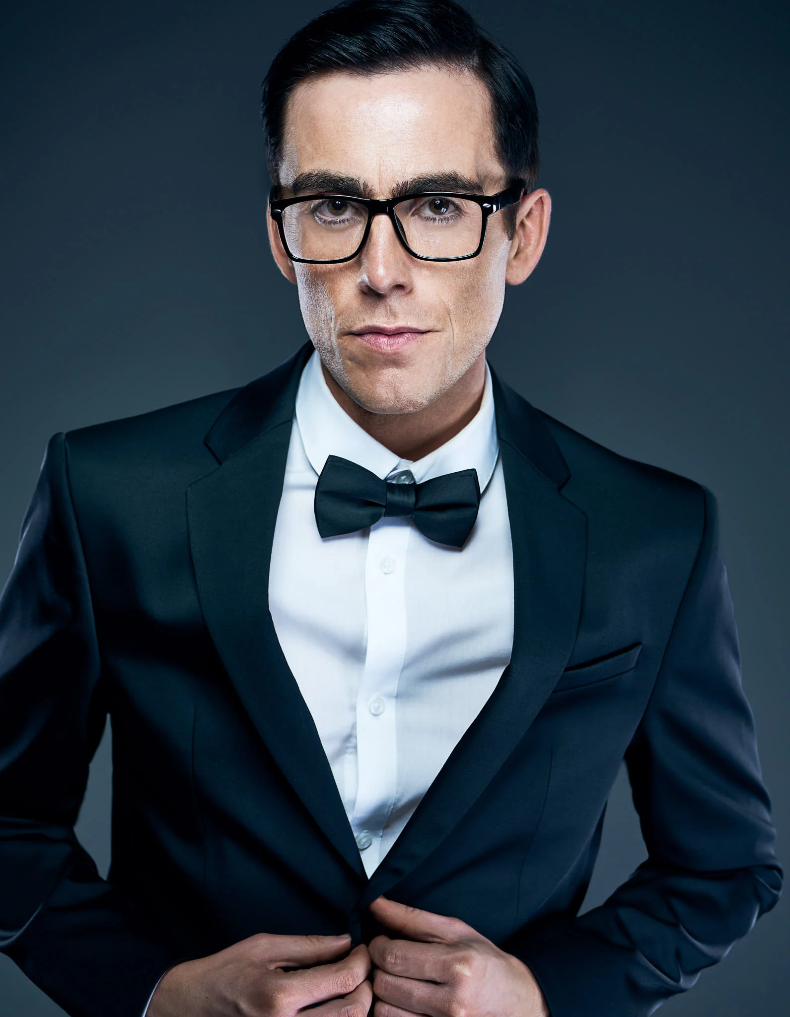 Aidan Moreno - actor