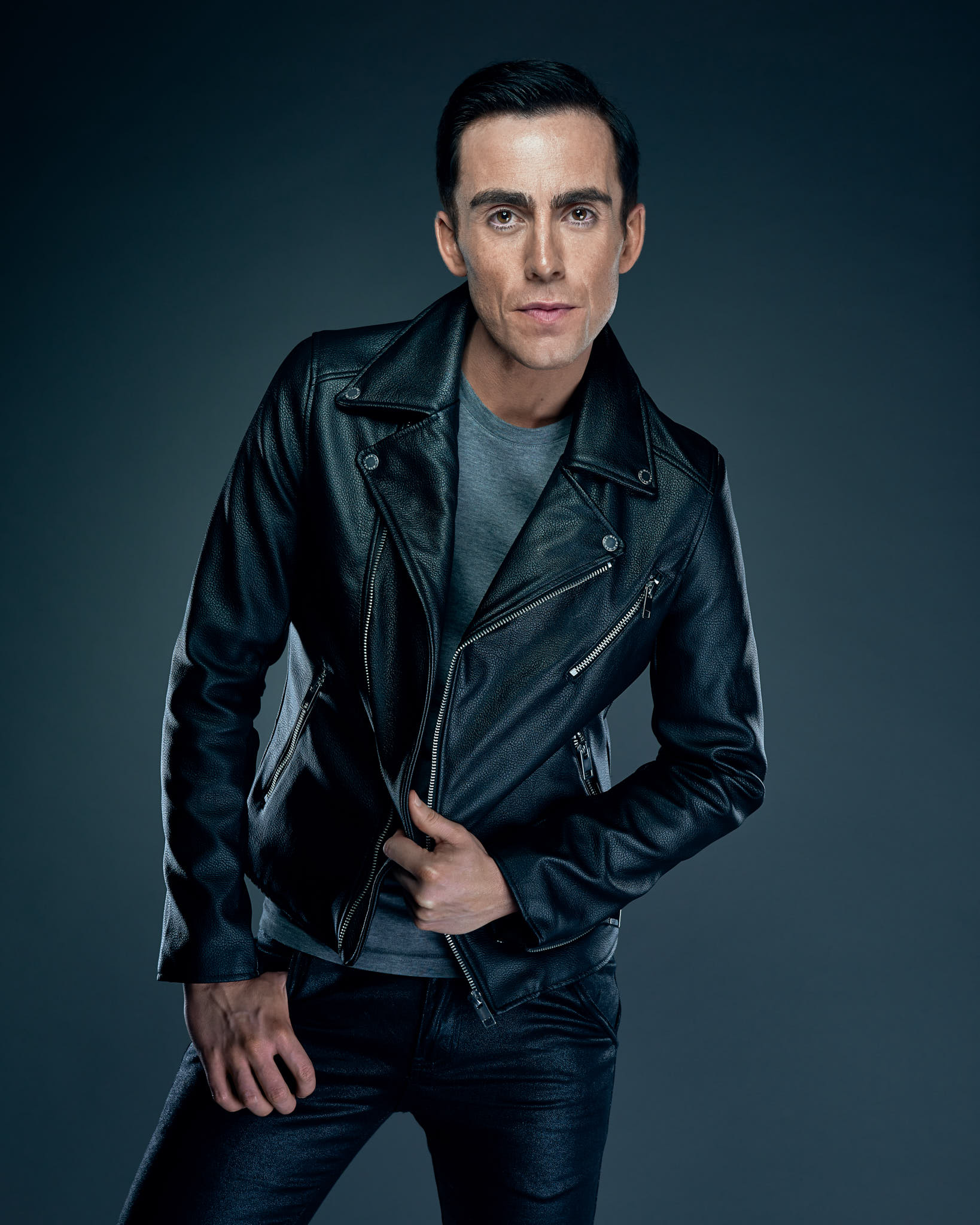 Aidan Moreno - actor