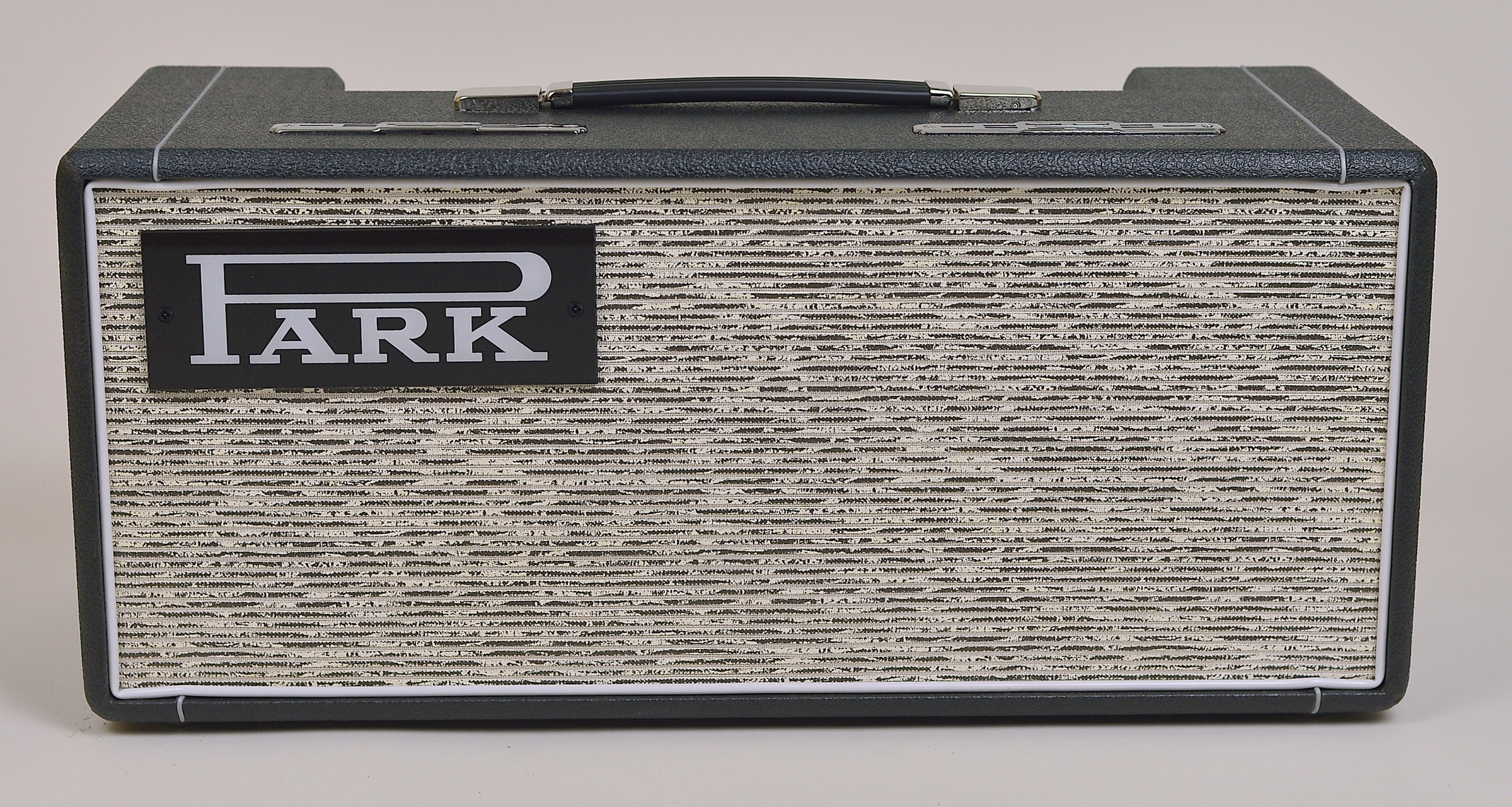 Other Limited Edition Amps — Park Amplifiers