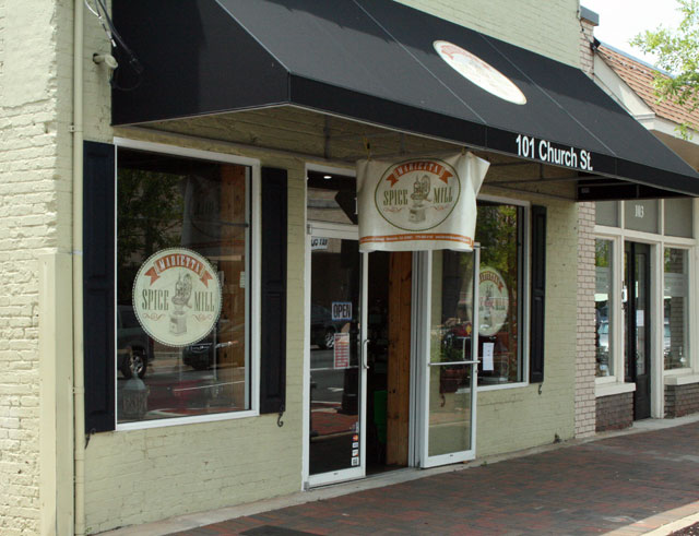 Our Home Away From Home