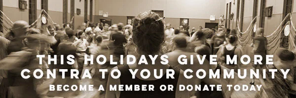 Brooklyn Contra is&nbsp;Ensuring that Contra is an Unlimited Tradition!