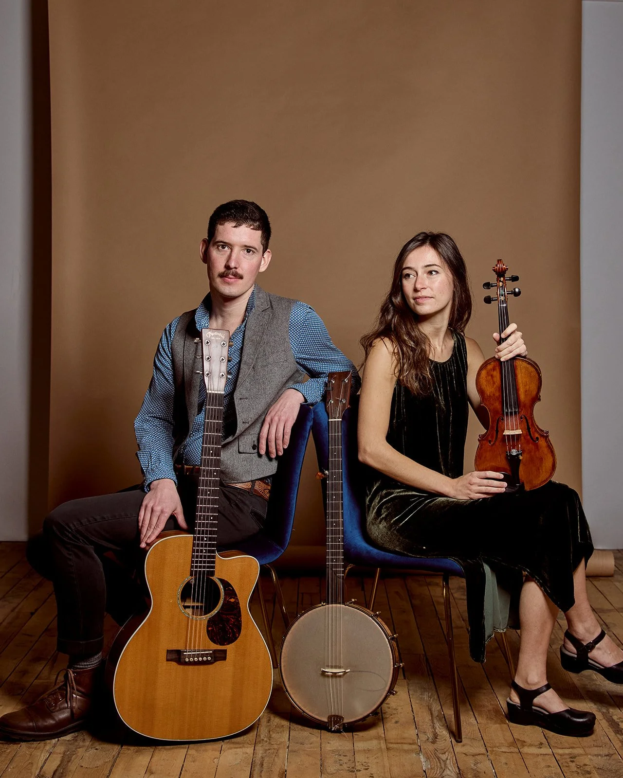 An Evening Concert with Rakish