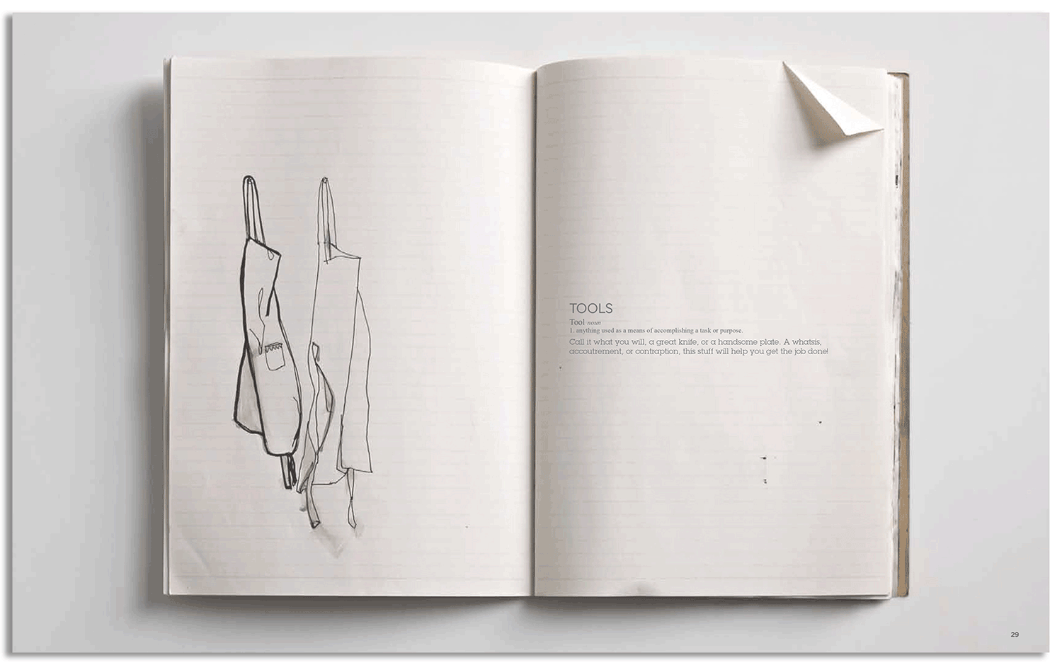 Page Openers
