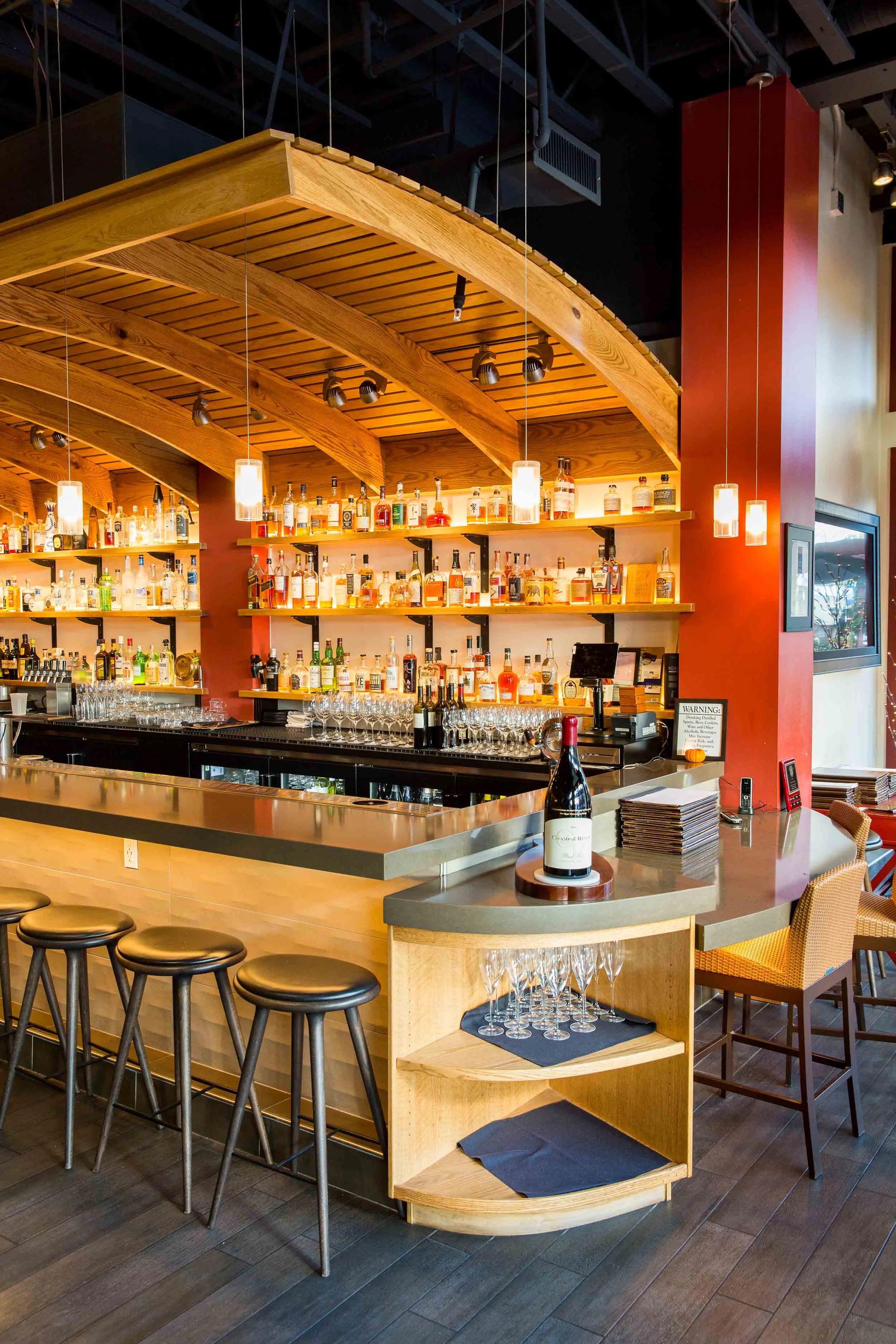 Tri-Valley Visitor's Guide - a collection of restaurants and cafes in the East Bay recommended by Diablo Publications
