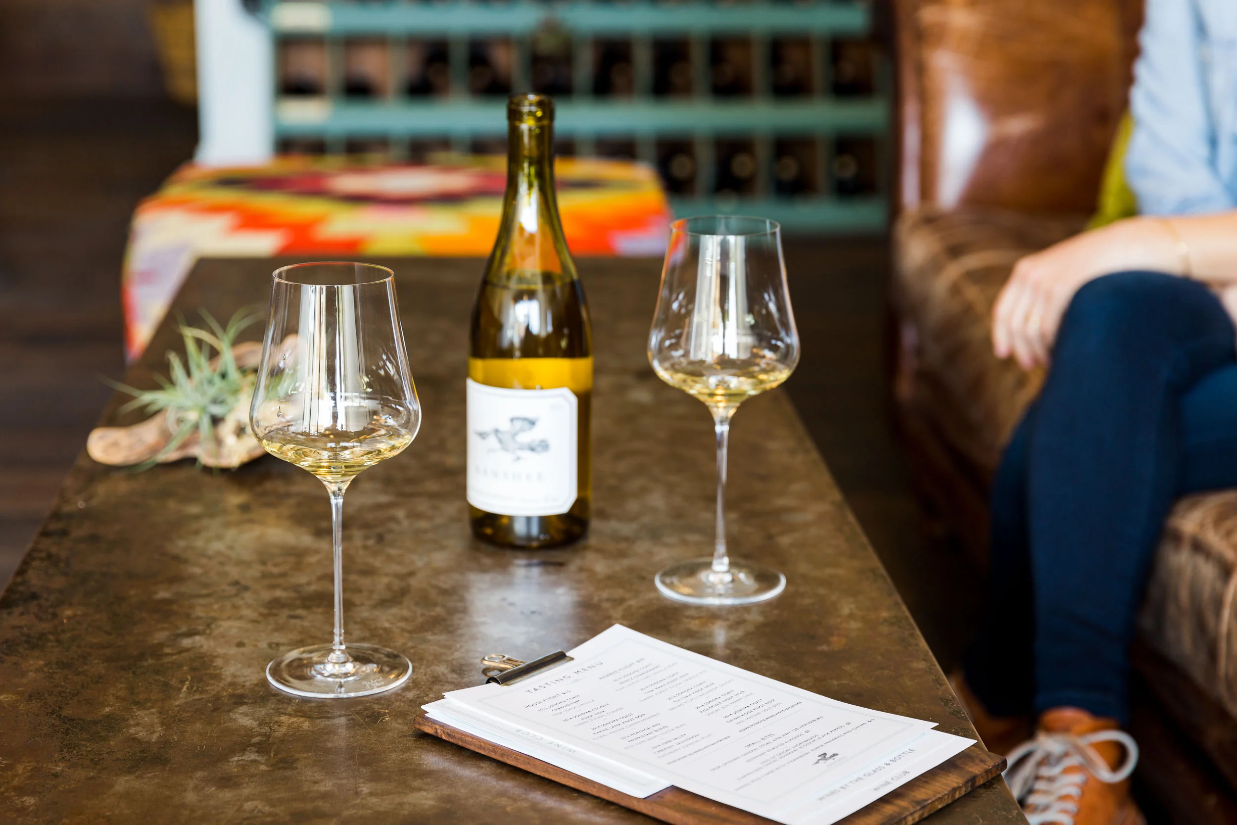 Healdsburg road trip - visiting the Sonoma wine country hot spot and making a day of it.