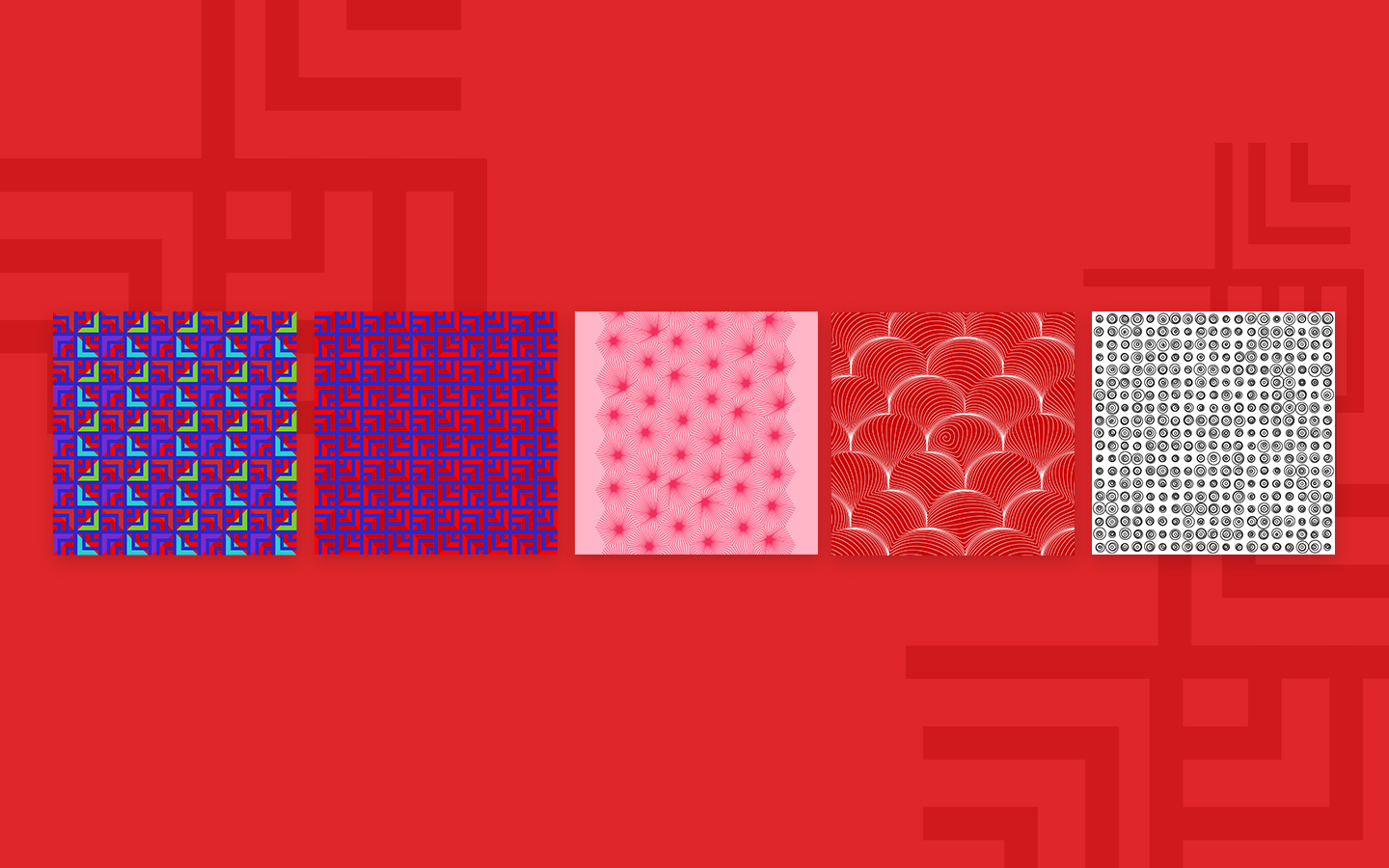 Pattern