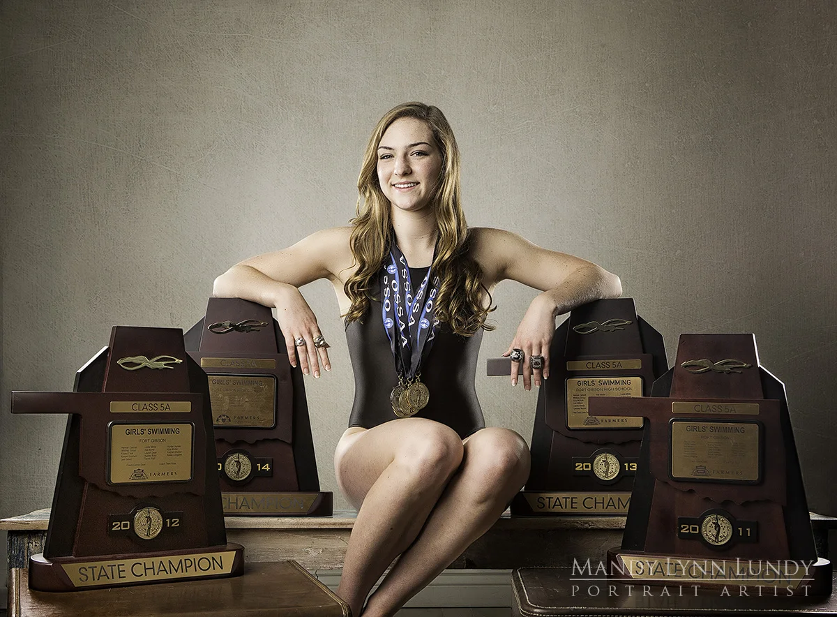 Female Athlete of the Year