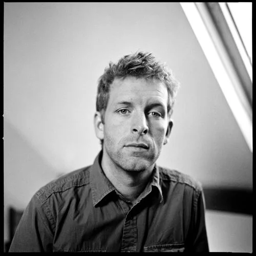 Photo by Matt Johnston