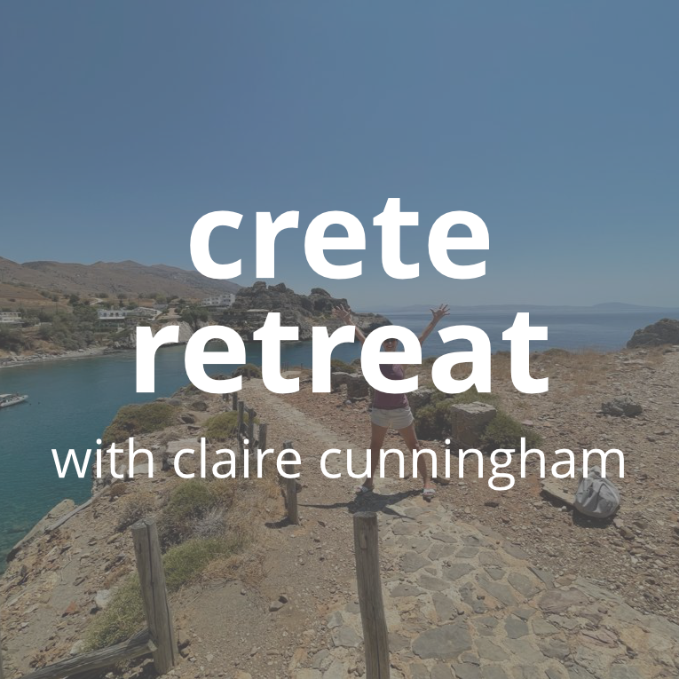 Retreat with Claire to Crete.png