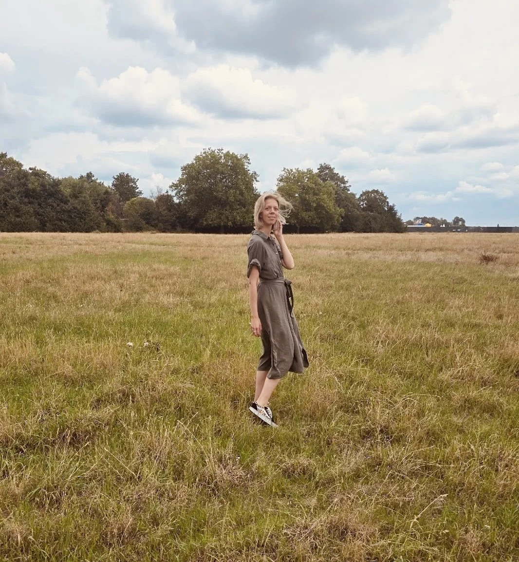 Niki Puspoki Yoga Workshop Spring Nervous System Reset 2026