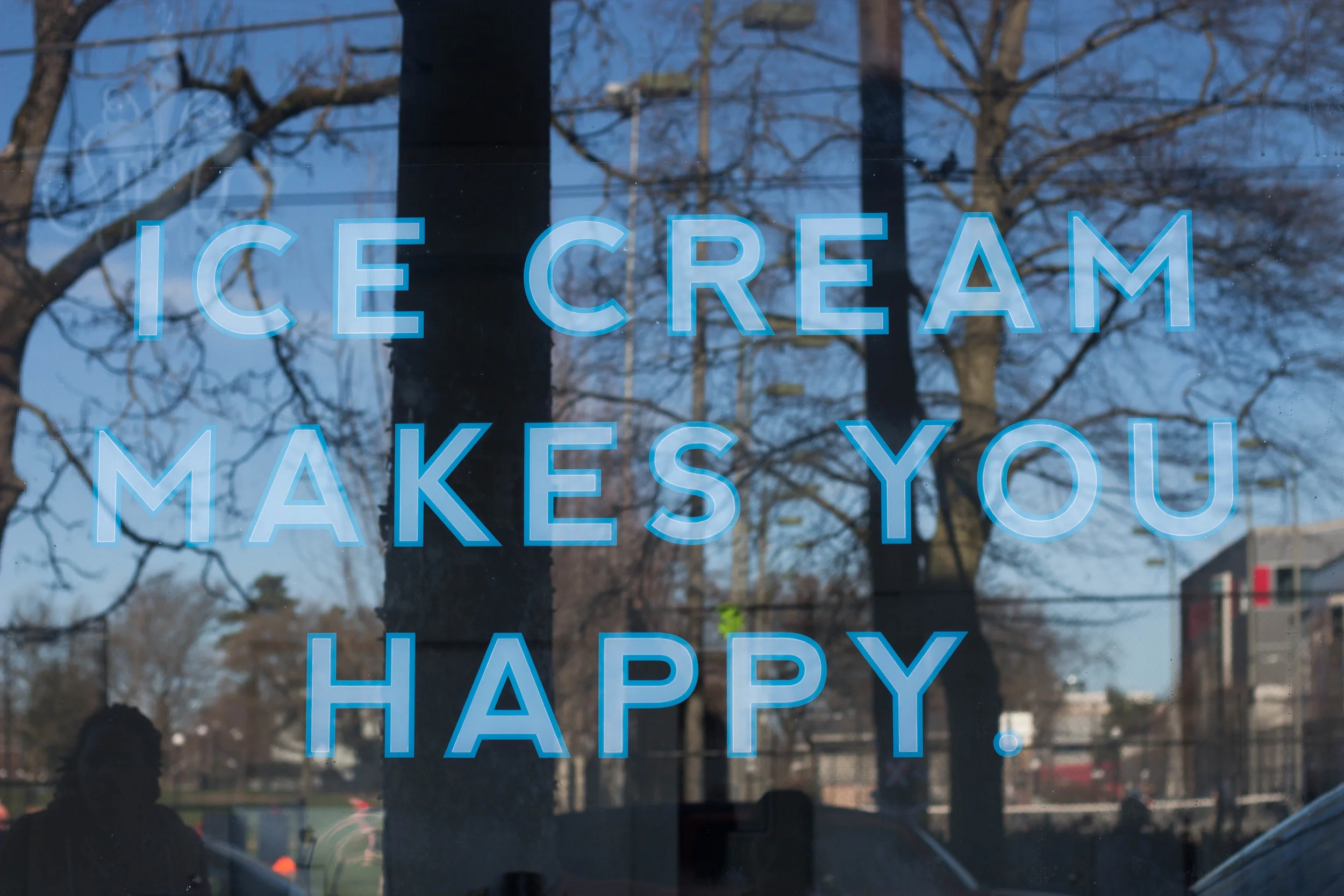 Molly Moon's Homemade Ice Cream (Capitol Hill)