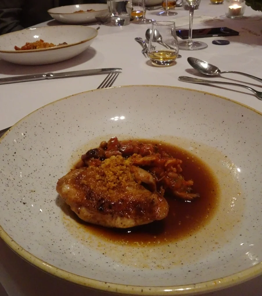 GlenfiddichSpatchcock
