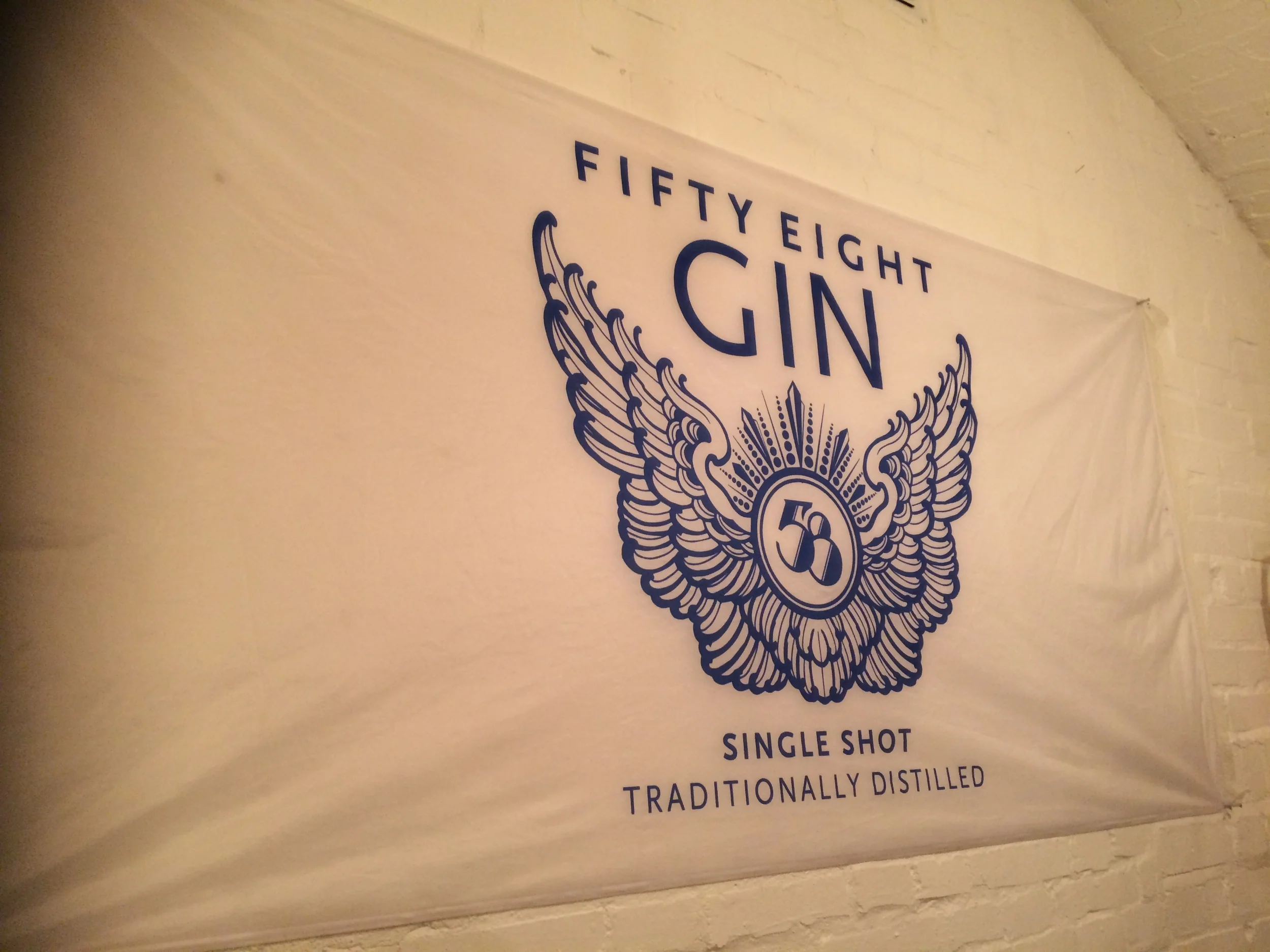 58 Gin