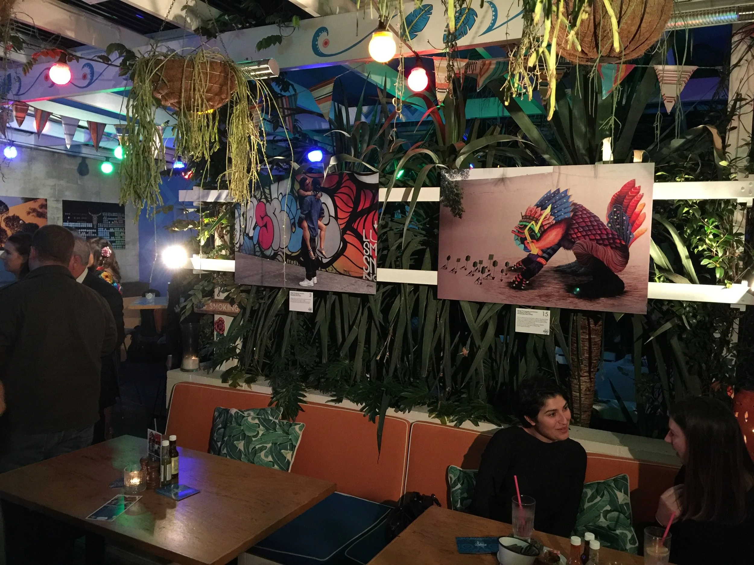 Milagro art