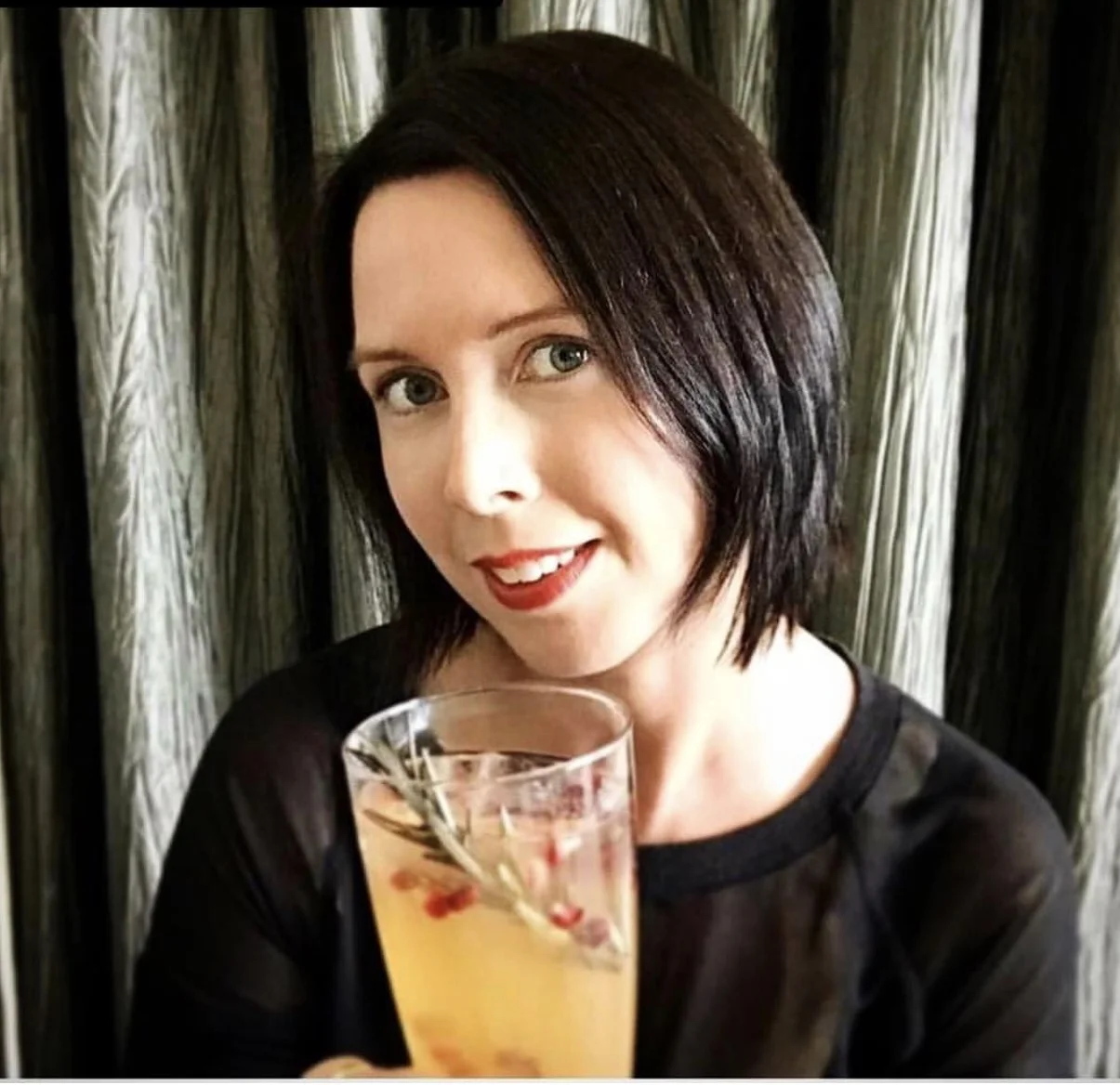 Meet the lady behind the 'gram, Kerry!