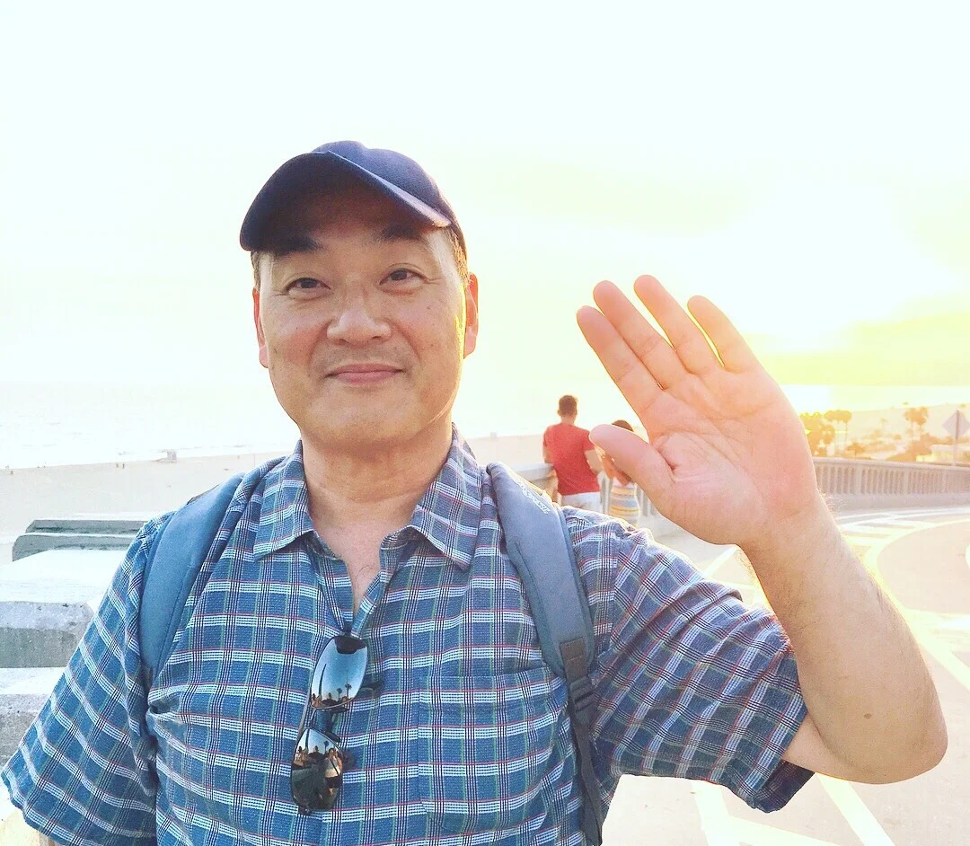 Hellooooo Mike aka Mmydrinks of Instagram