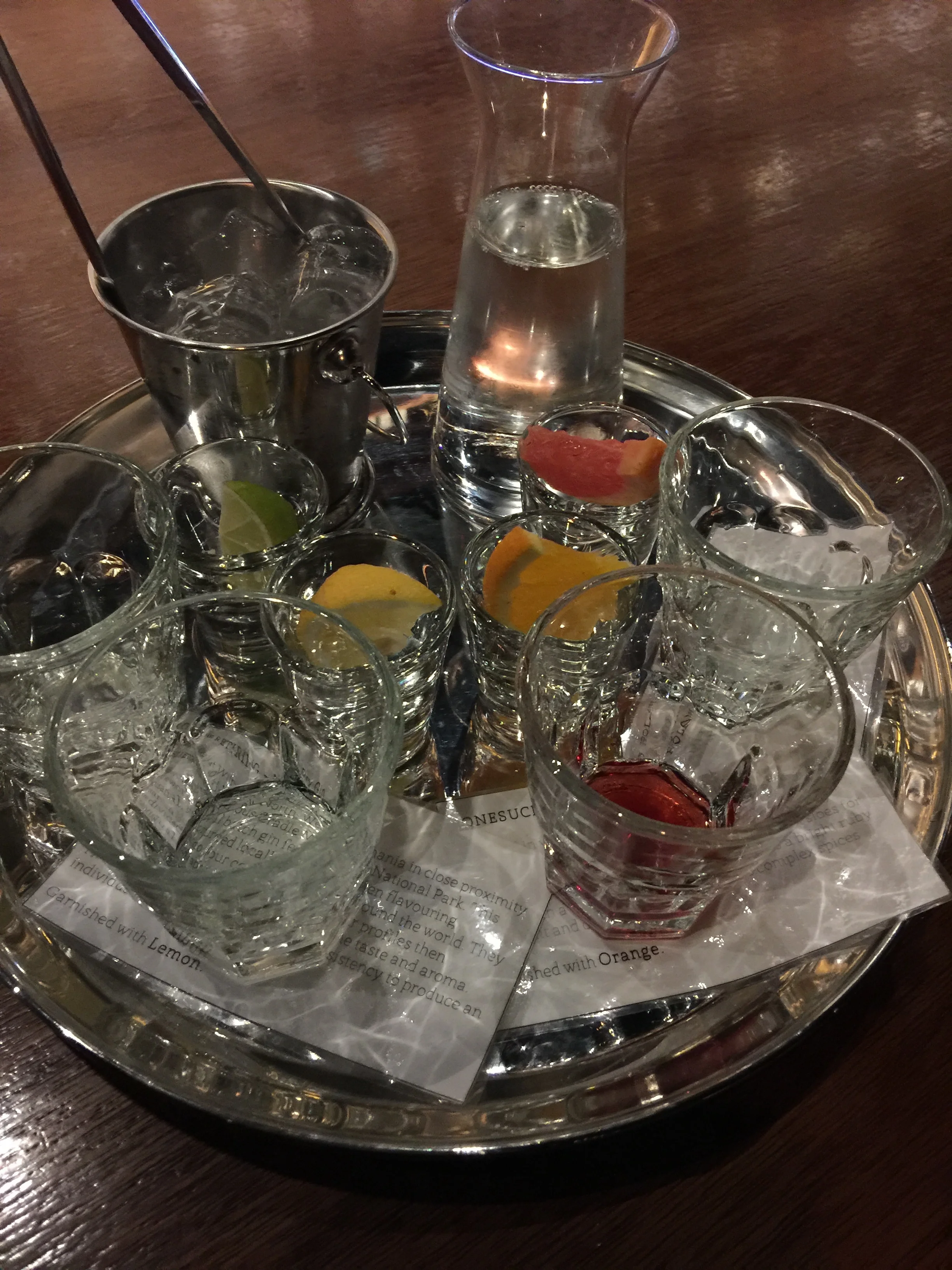 Gin&Tonic