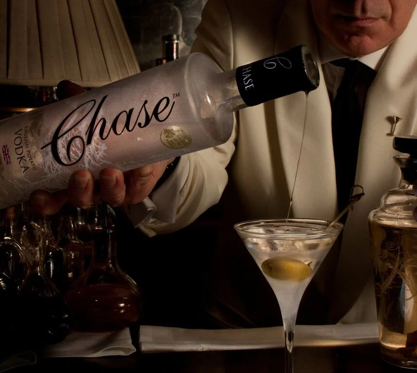 Chase Martini Dukes