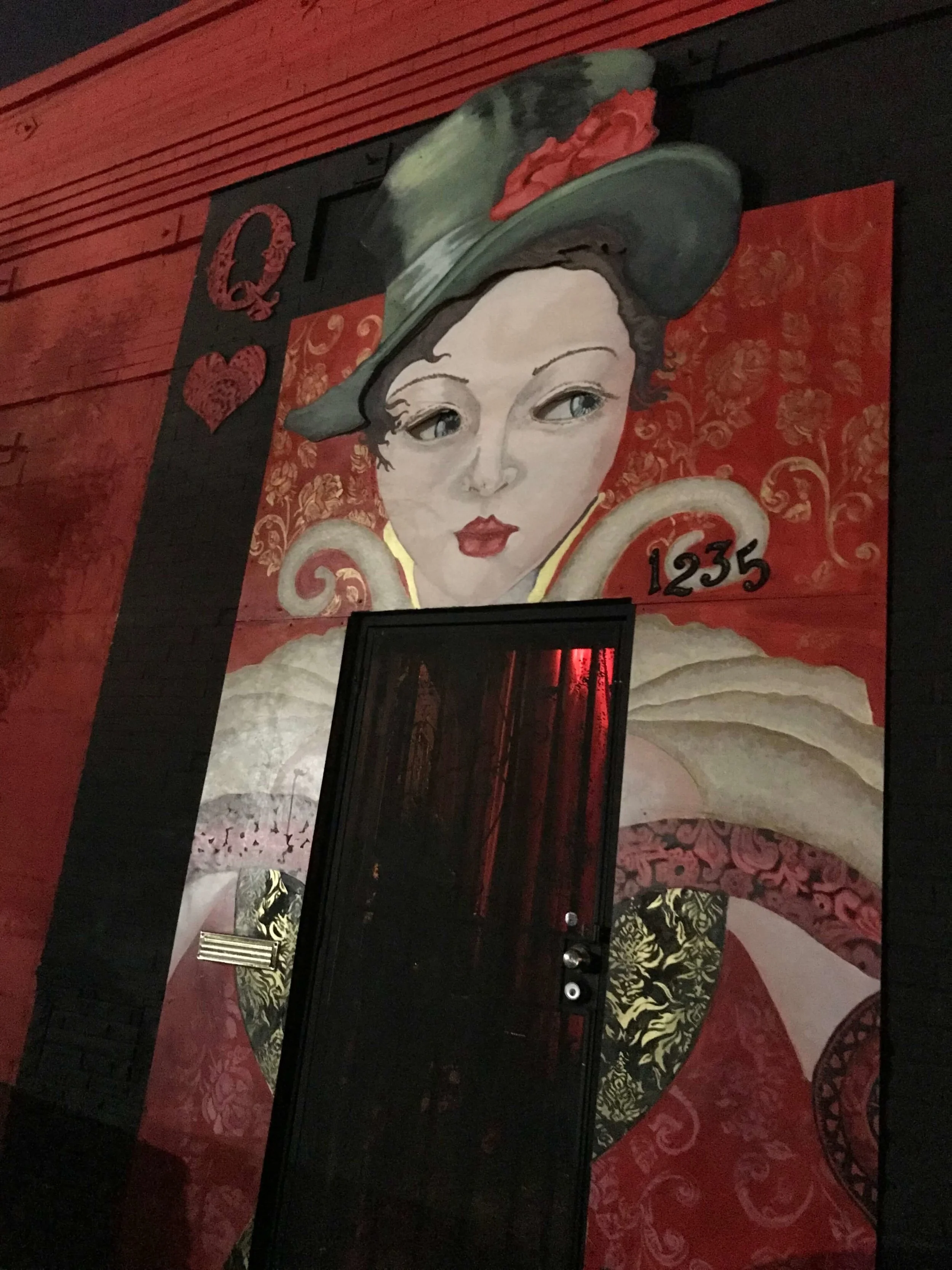 Lost Distillery main entrance.JPG