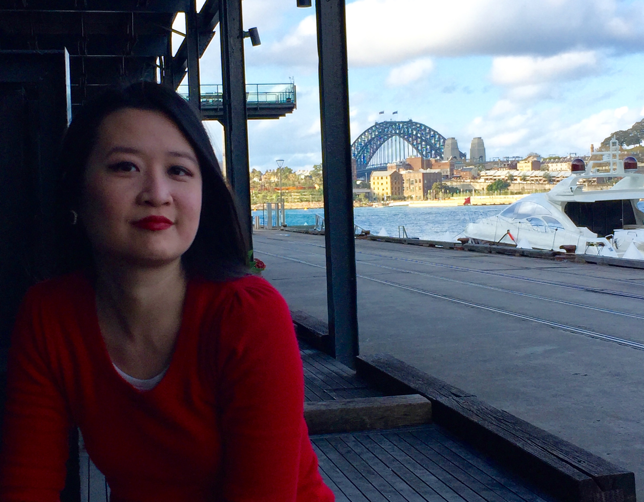 Cocktail Co founder Inoka Ho.jpg
