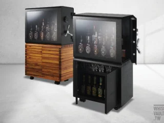 Whisky Vault