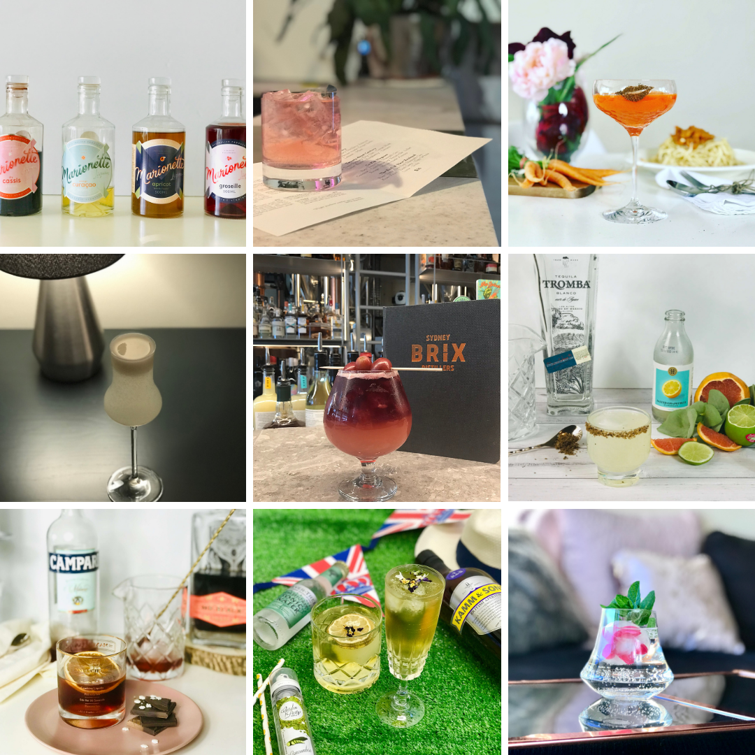 Our Top Nine Highlights Home Bartender Highlights of 2018 Australia