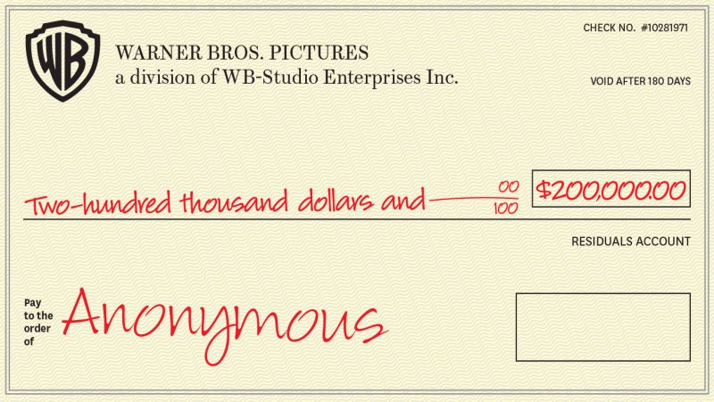 An Actor's Cautionary Tale: Cancer Diagnosis and a Drawn-Out Battle Over Residuals