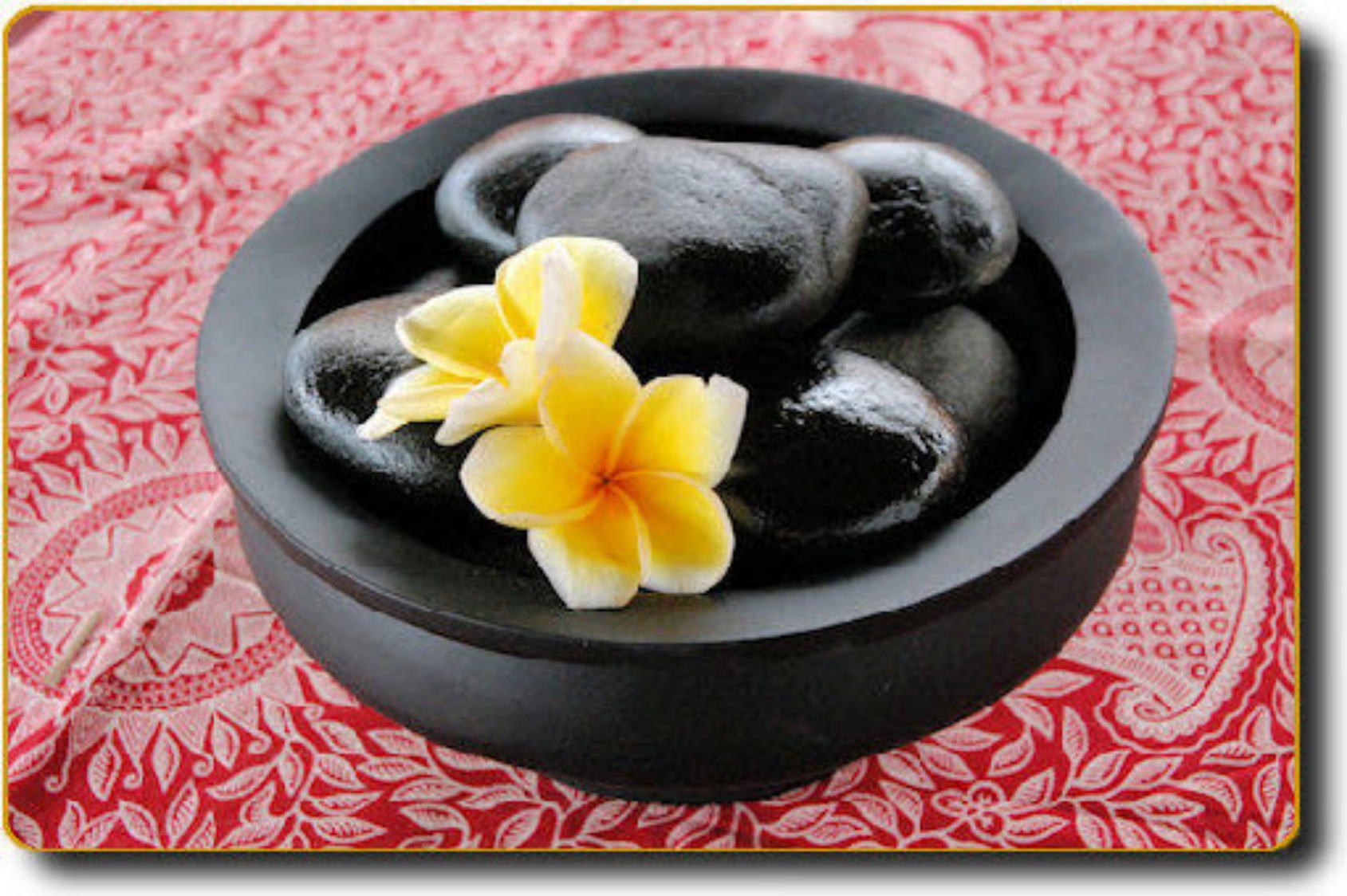 Natural Sea Rounded Volcanic Stones(L) - Bali Green Spa.jpg